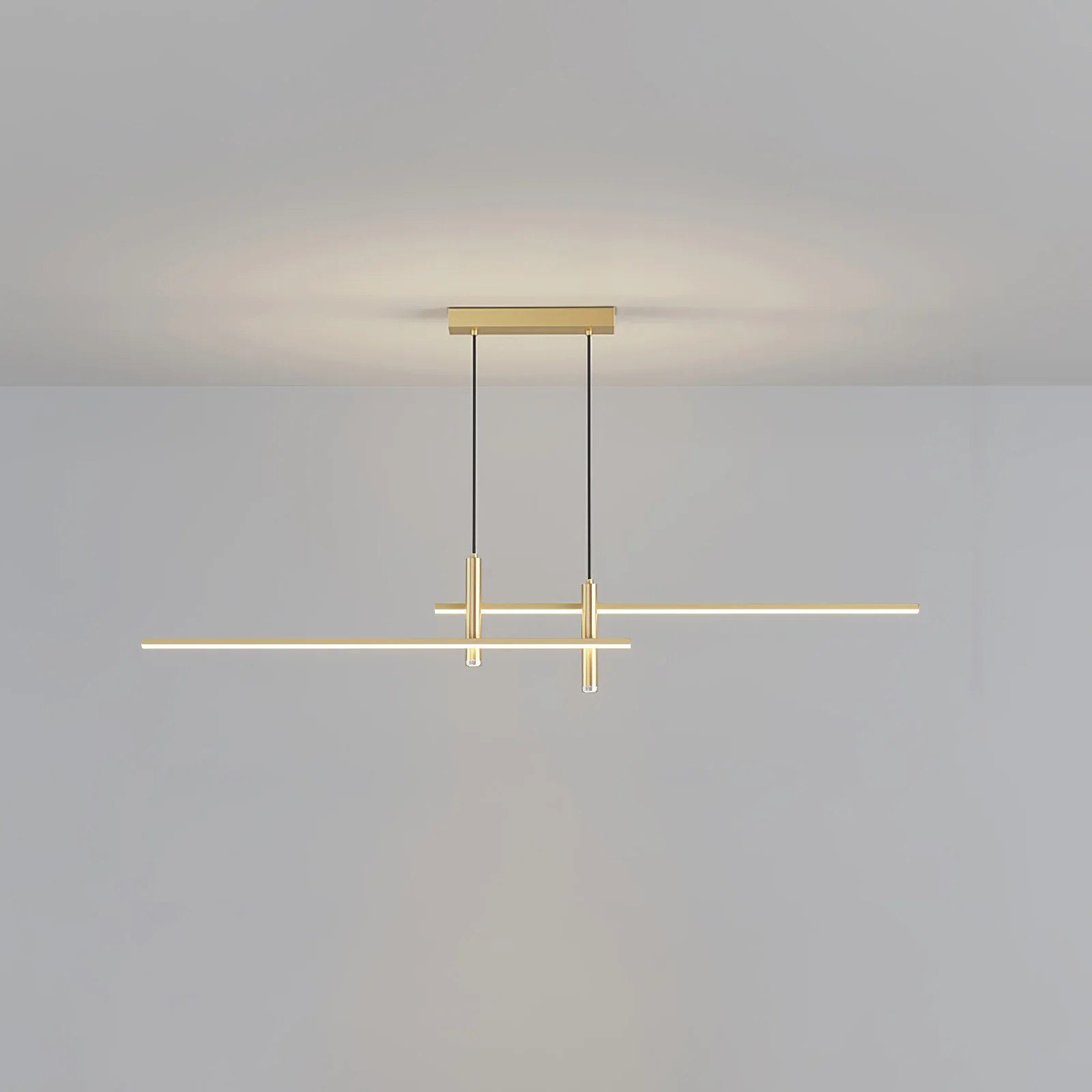 Links Island Pendant Light - Image 56
