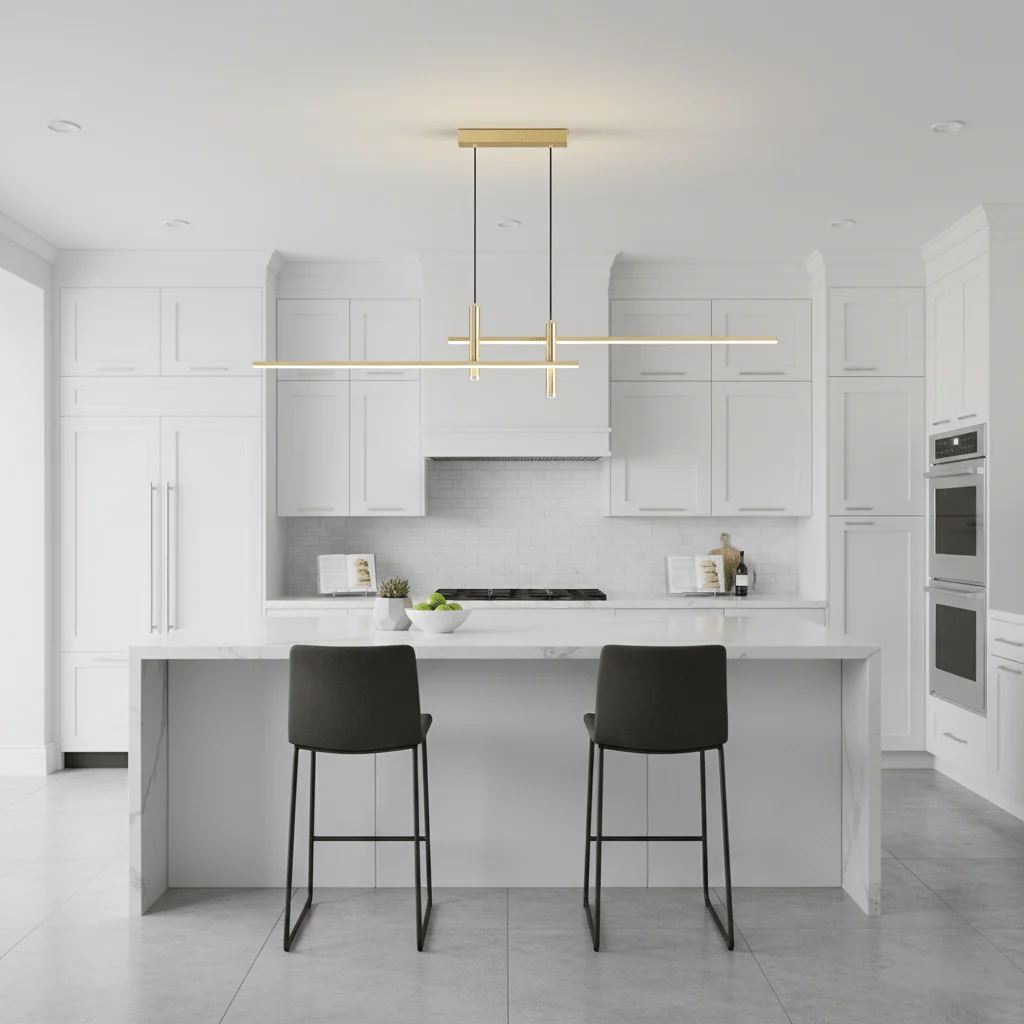 Links Island Pendant Light - Image 6