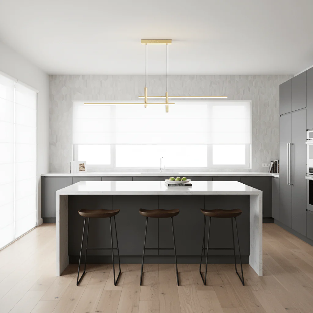 Links Island Pendant Light - Image 9