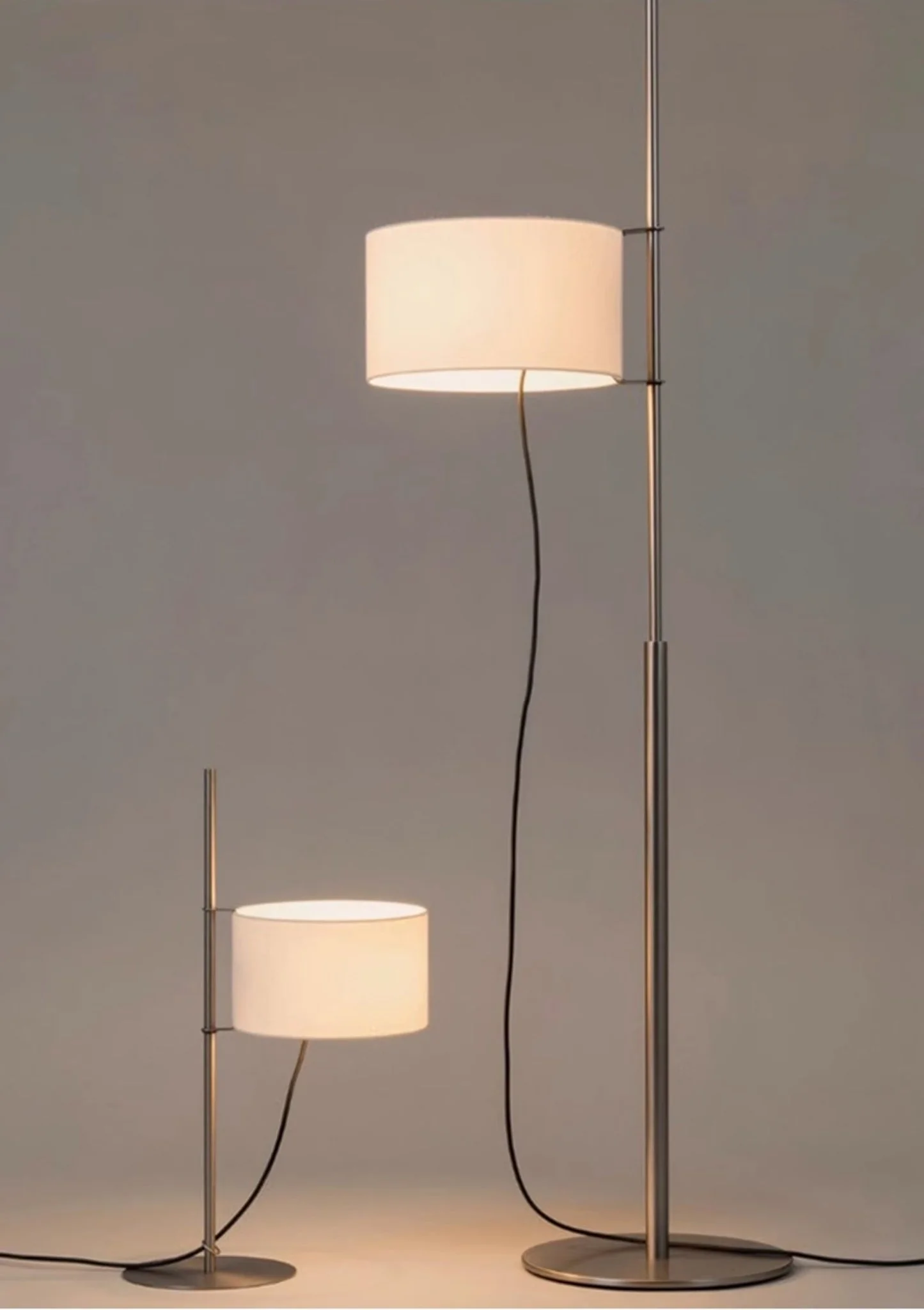 Lino Arc Floor Lamp - Image 9