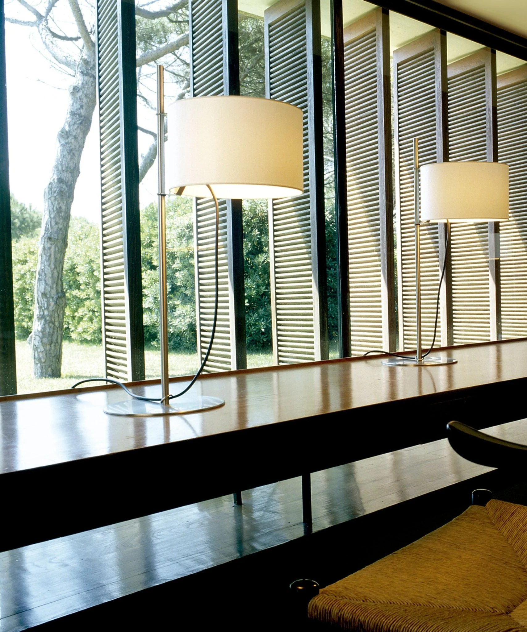 Lino Arc Table Lamp - Image 17