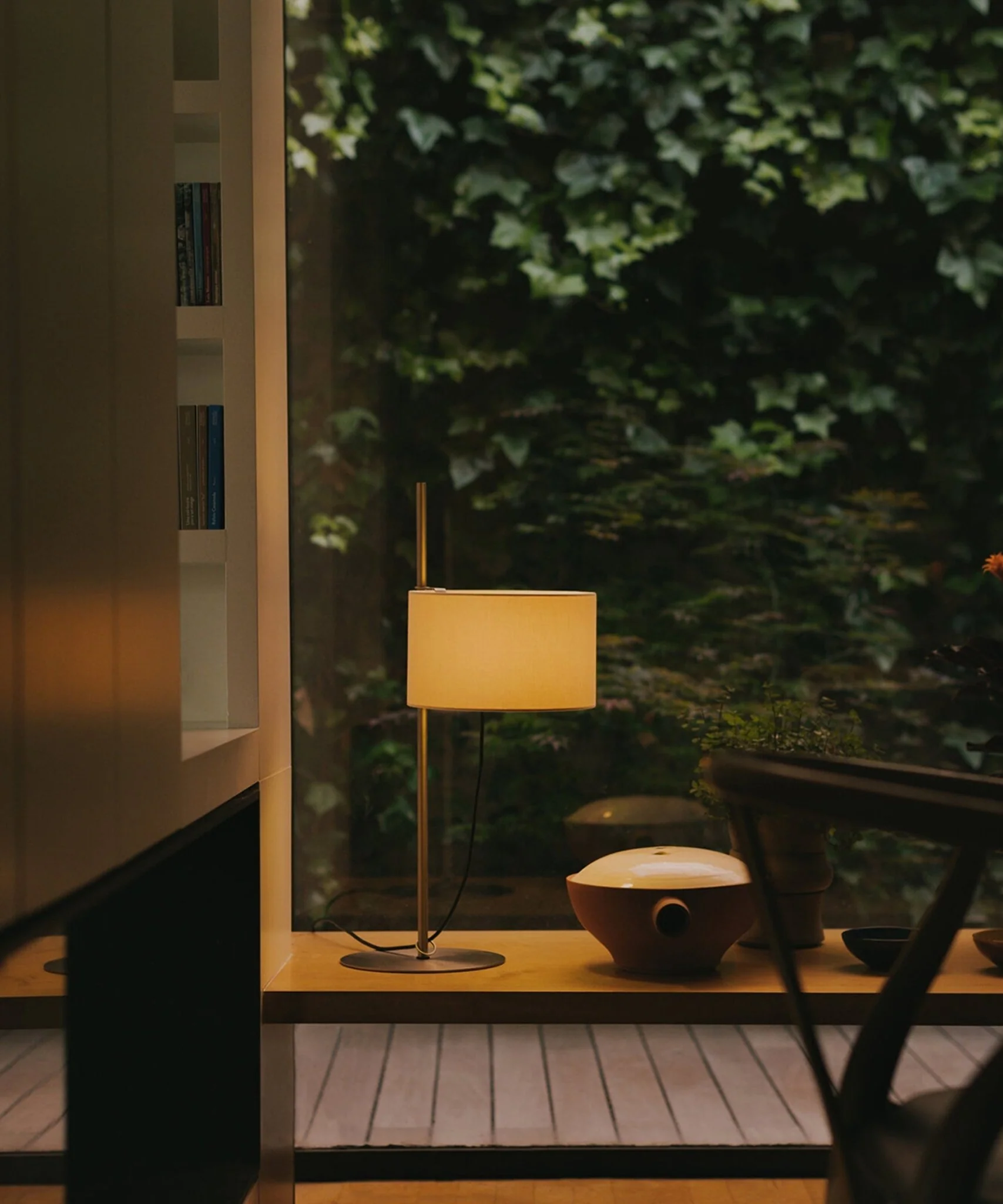 Lino Arc Table Lamp - Image 19