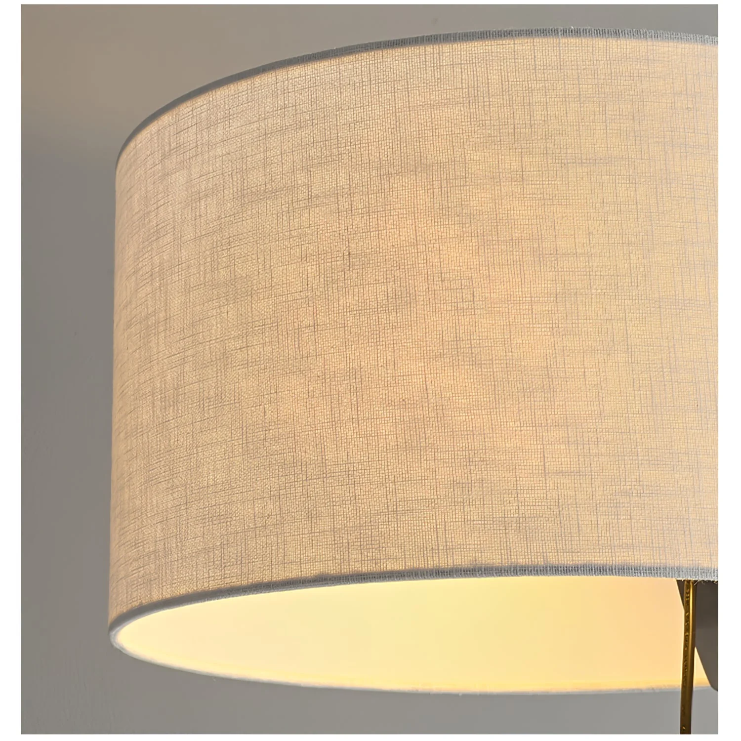 Lino Arc Table Lamp - Image 9