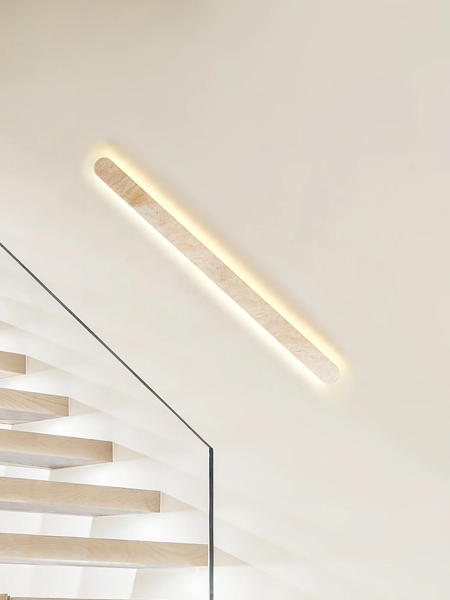Lior Travertine Wall Light - Image 16