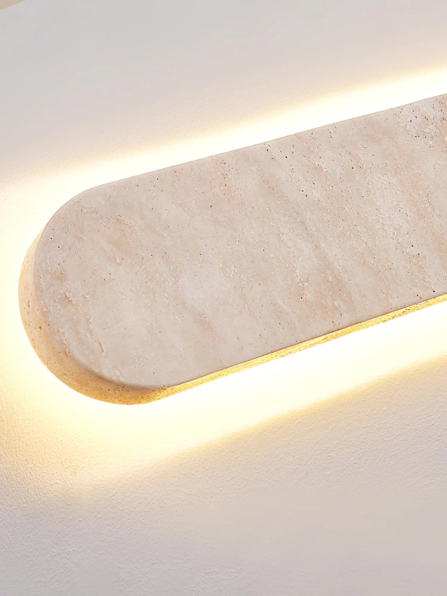 Lior Travertine Wall Light - Image 17