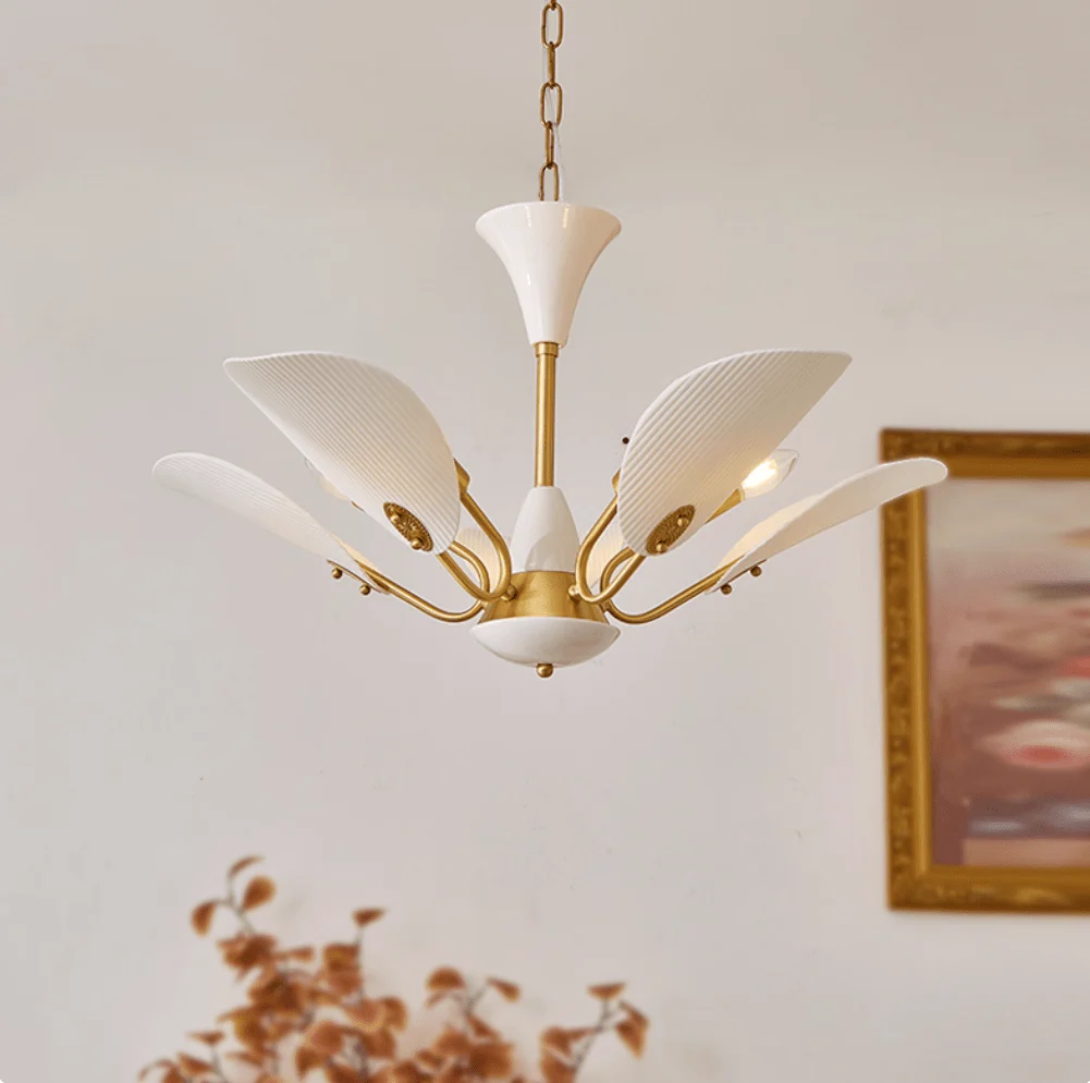 Liora Blossom Chandelier - Image 11