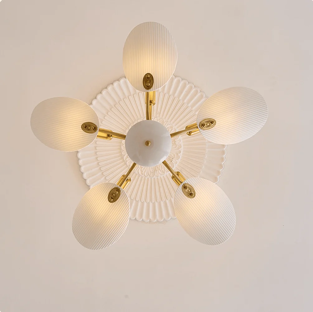 Liora Blossom Chandelier - Image 12