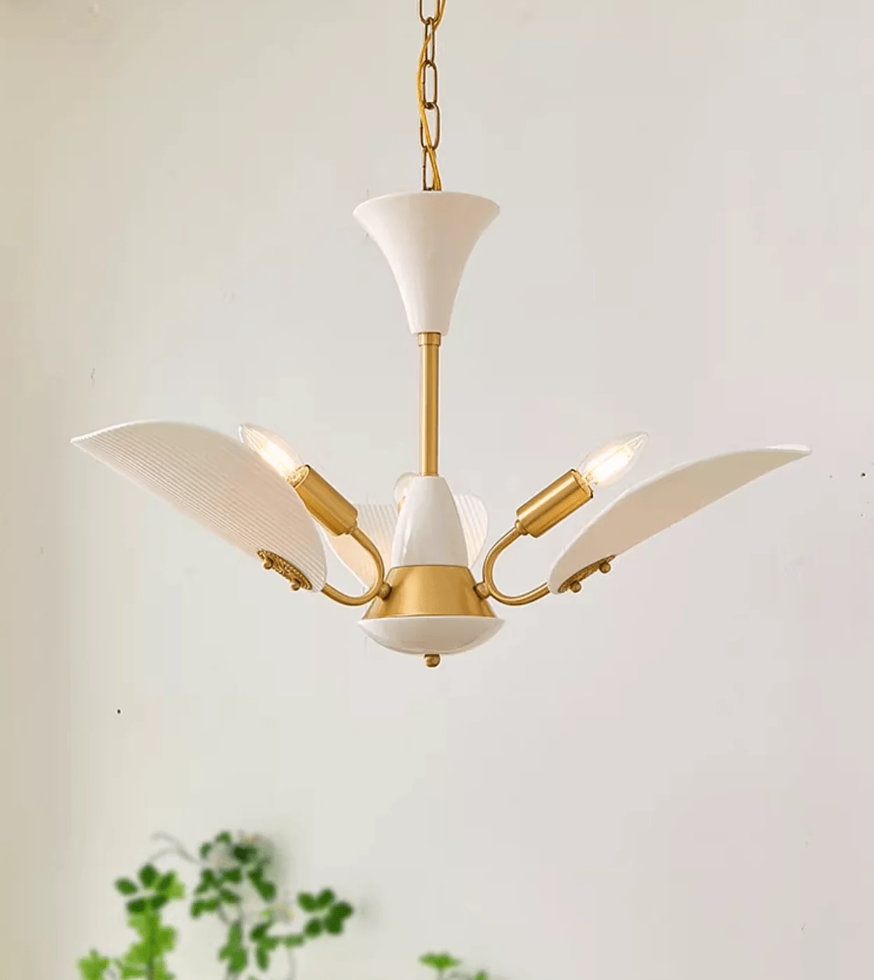 Liora Blossom Chandelier - Image 16
