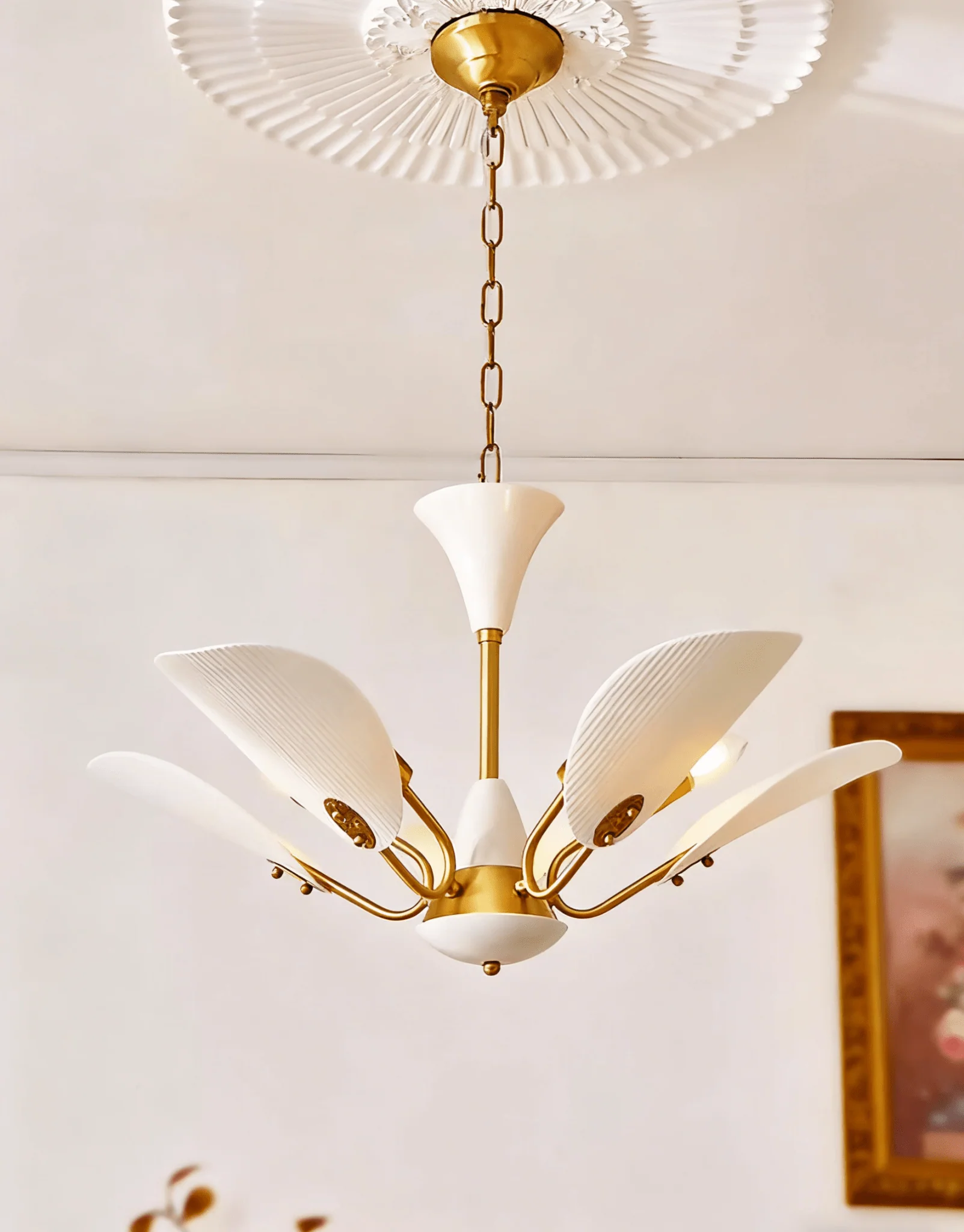 Liora Blossom Chandelier - Image 7