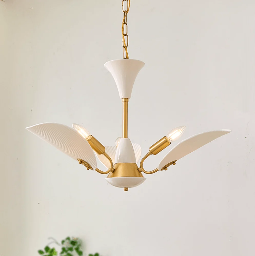 Liora Blossom Chandelier - Image 9