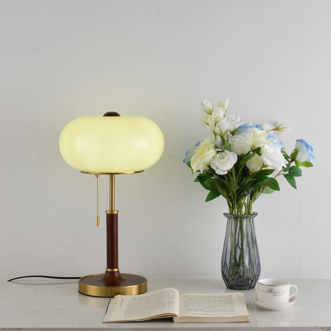 Liora Lantern Table Lamp - Image 21