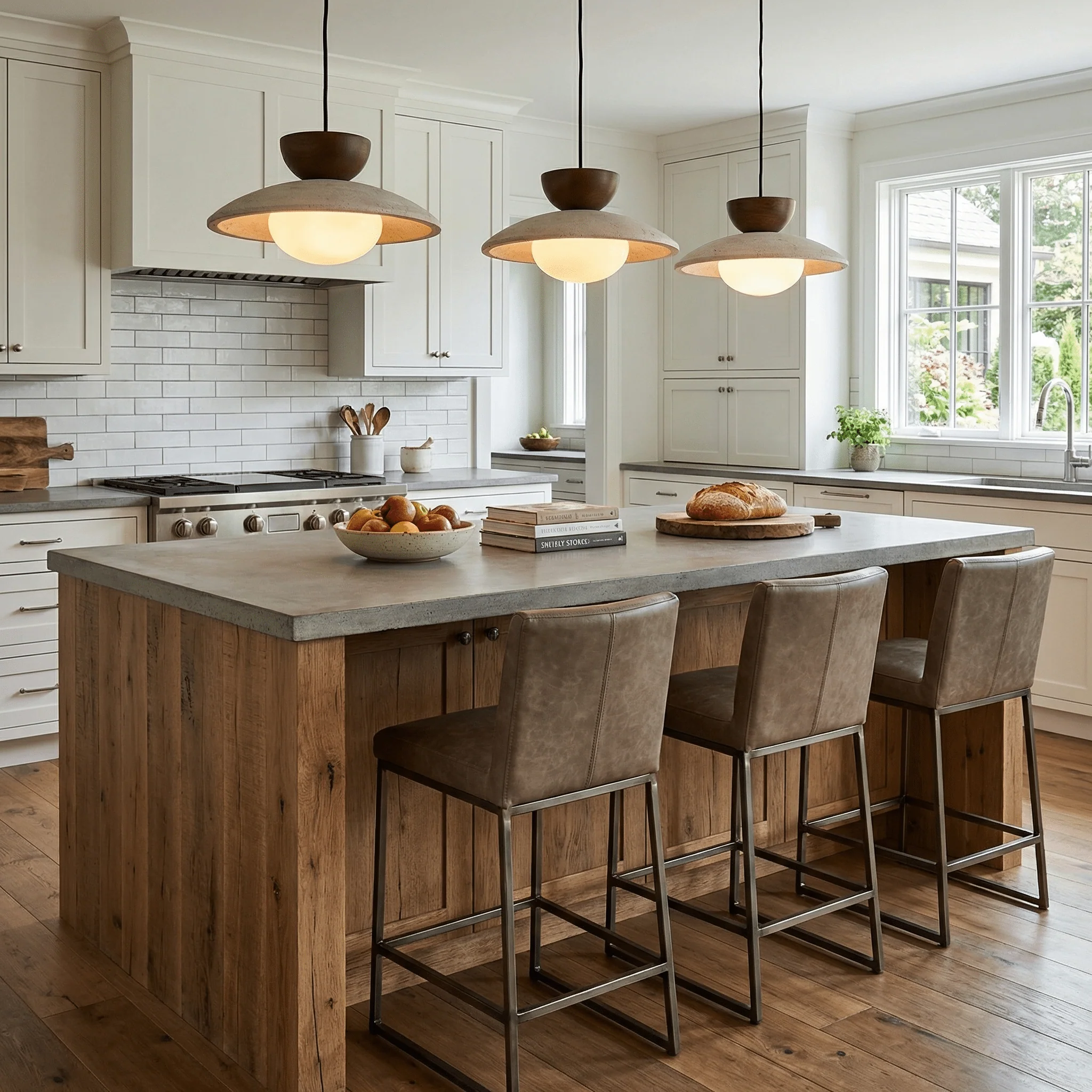Liora Pendant Light - Image 4