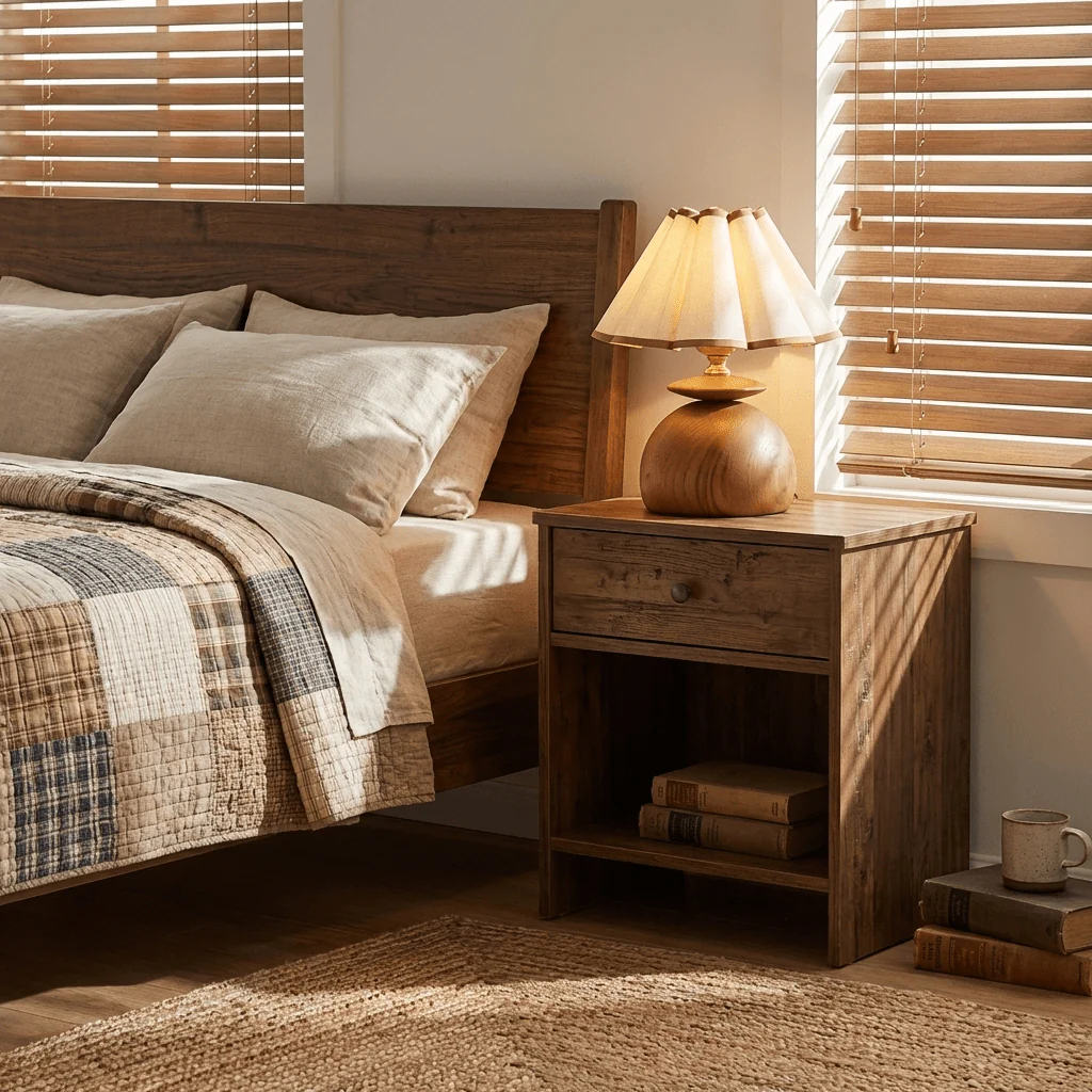 Liora Pleated Table Lamp - Image 4