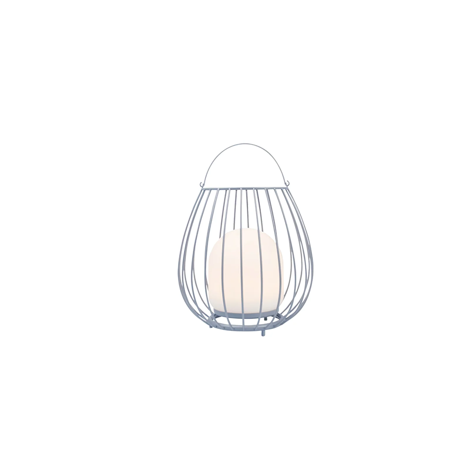 Liora Rechargeable Outdoor Lantern Light - Image 10