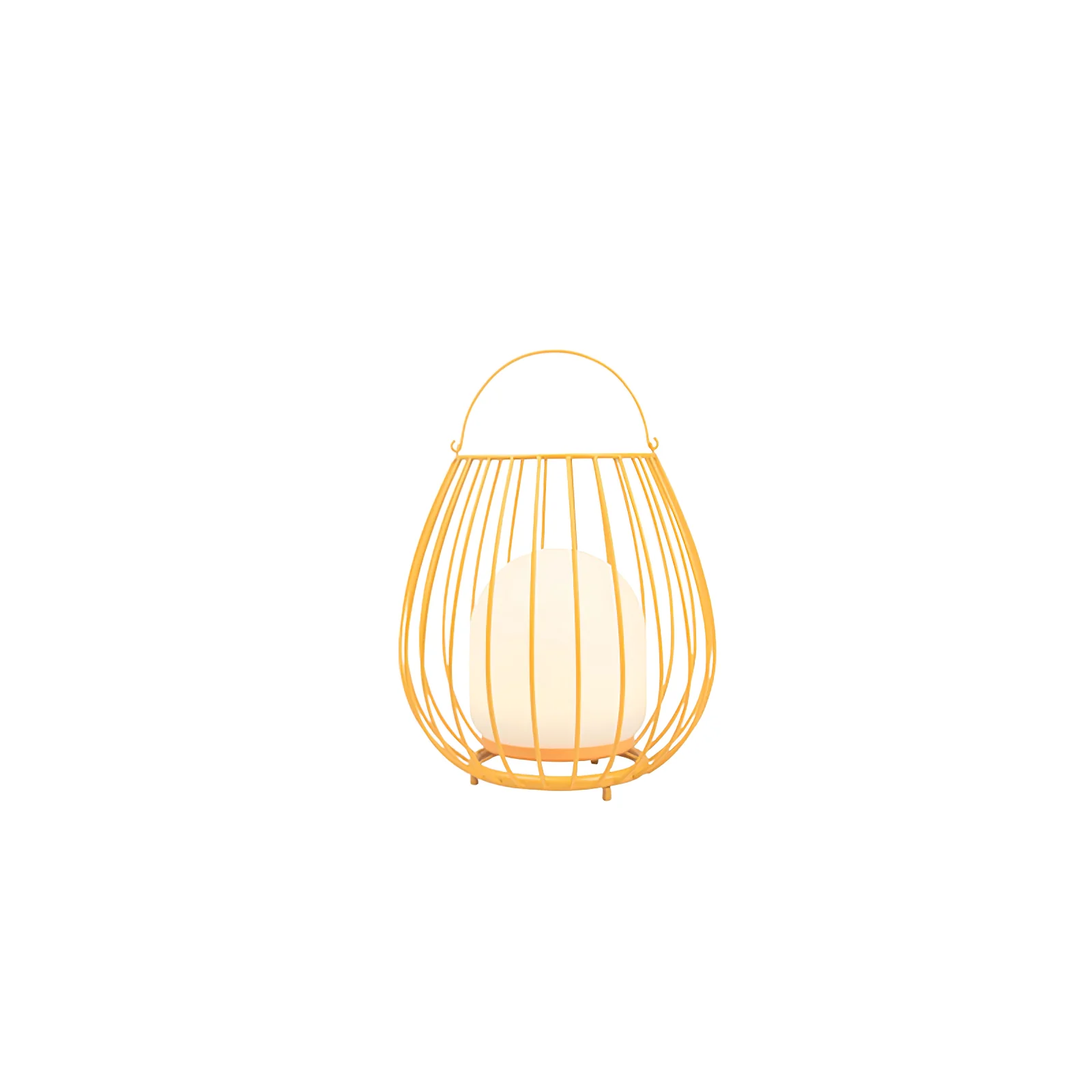 Liora Rechargeable Outdoor Lantern Light - Image 11
