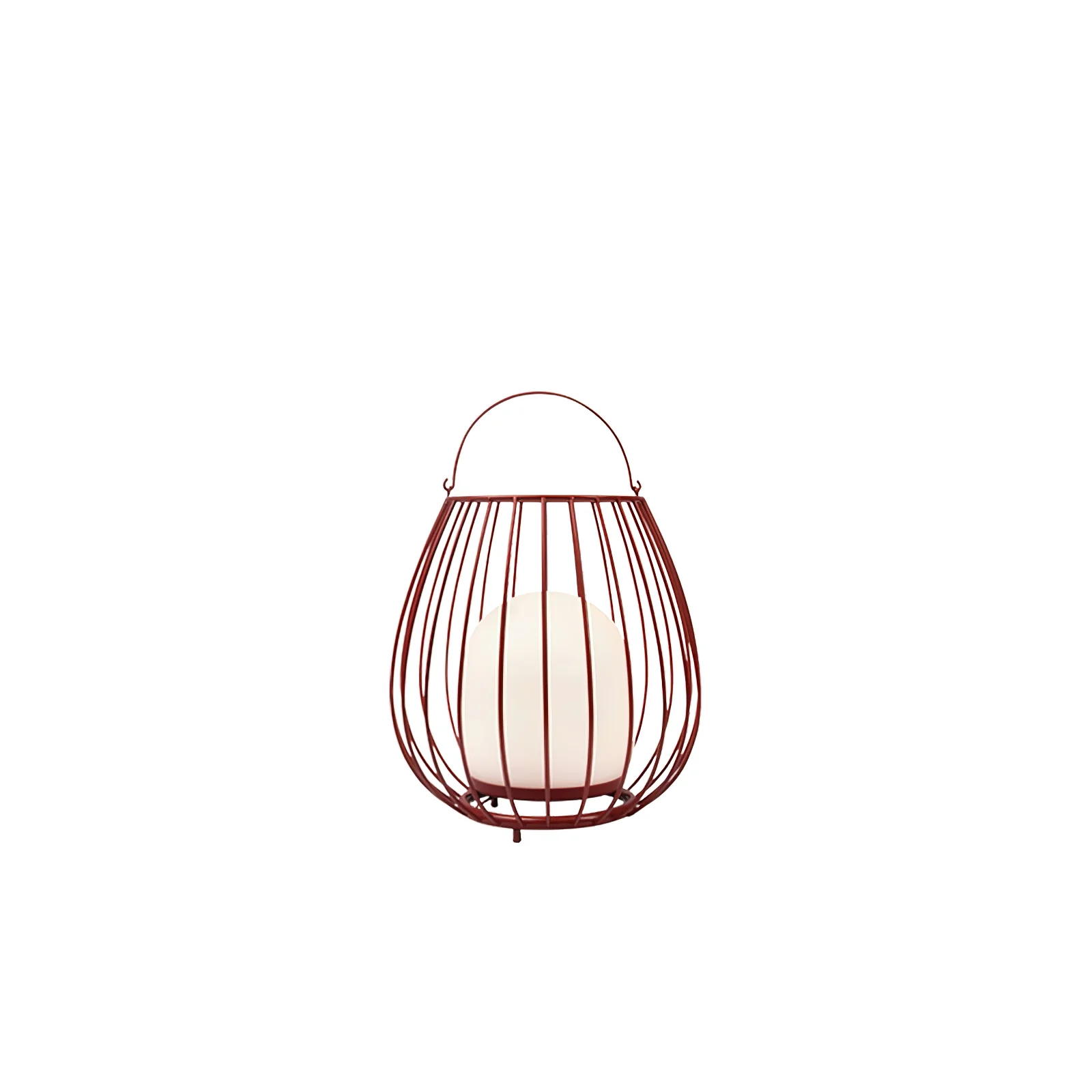Liora Rechargeable Outdoor Lantern Light - Image 13