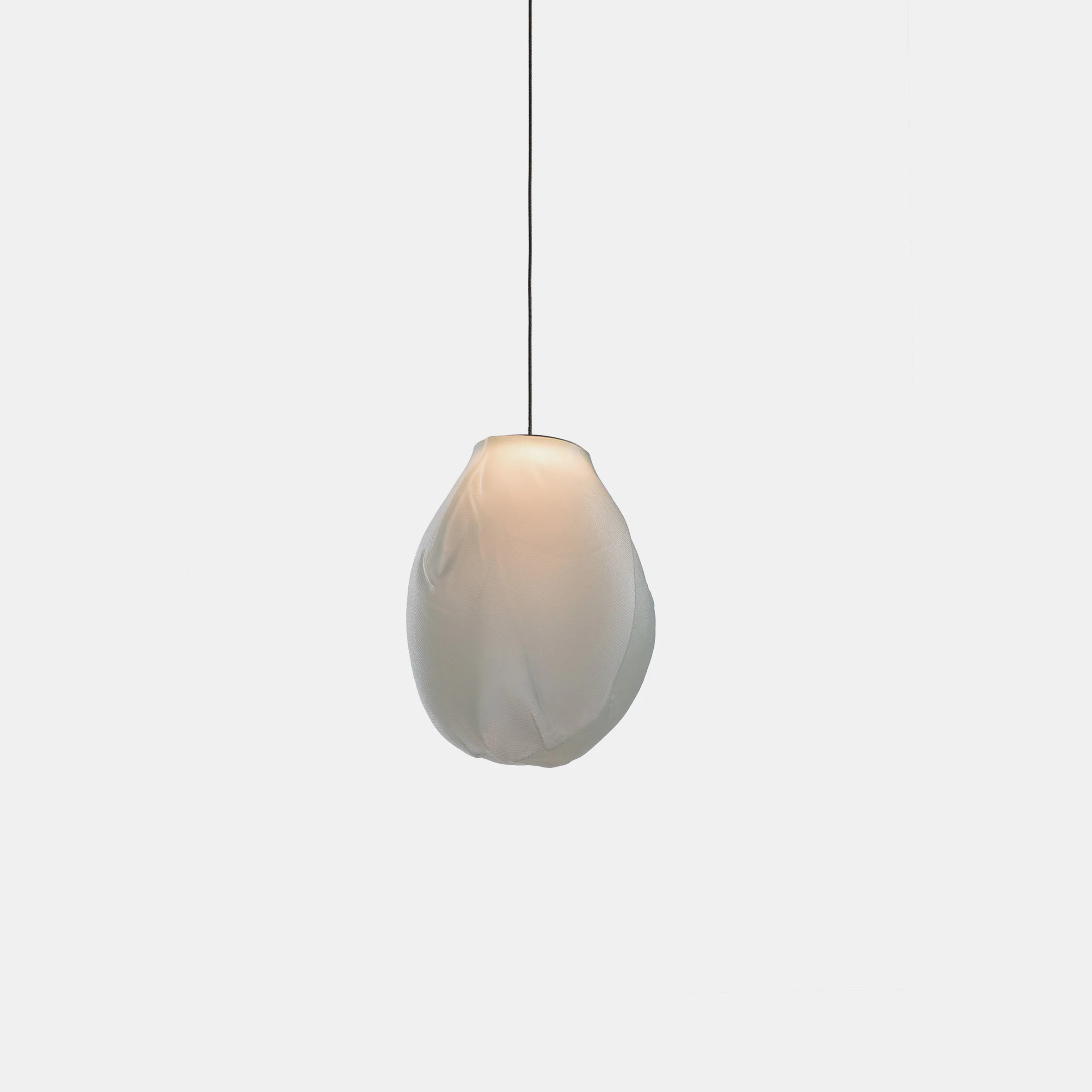 Liquid Glass Stone Pendant Light - Image 112