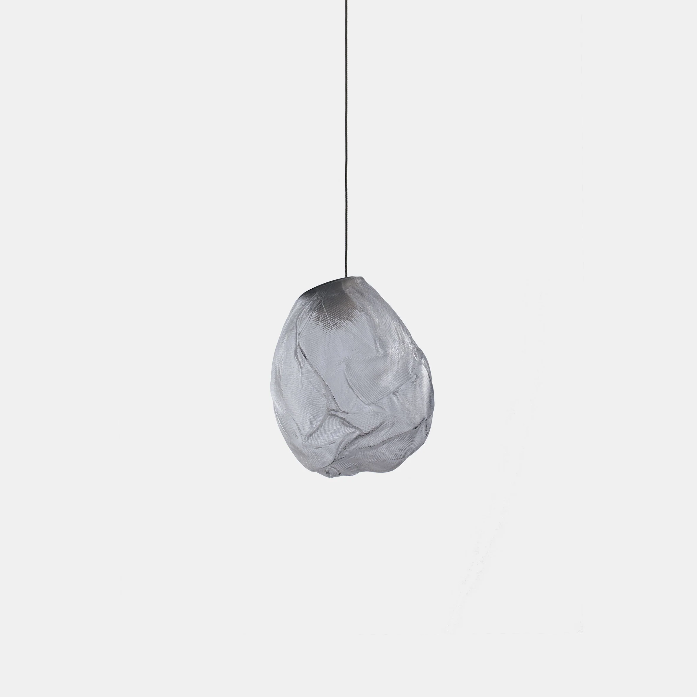 Liquid Glass Stone Pendant Light - Image 25