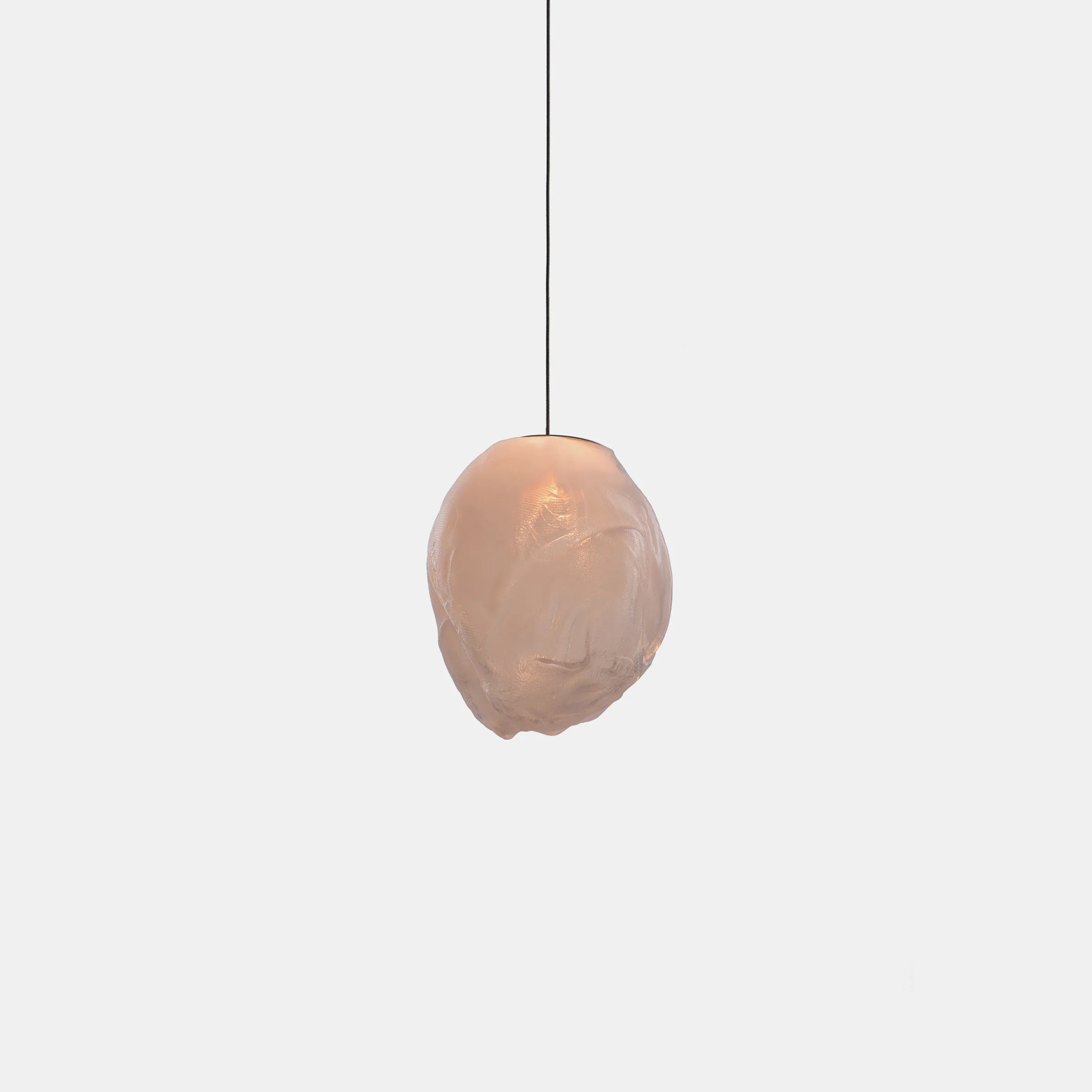 Liquid Glass Stone Pendant Light - Image 27