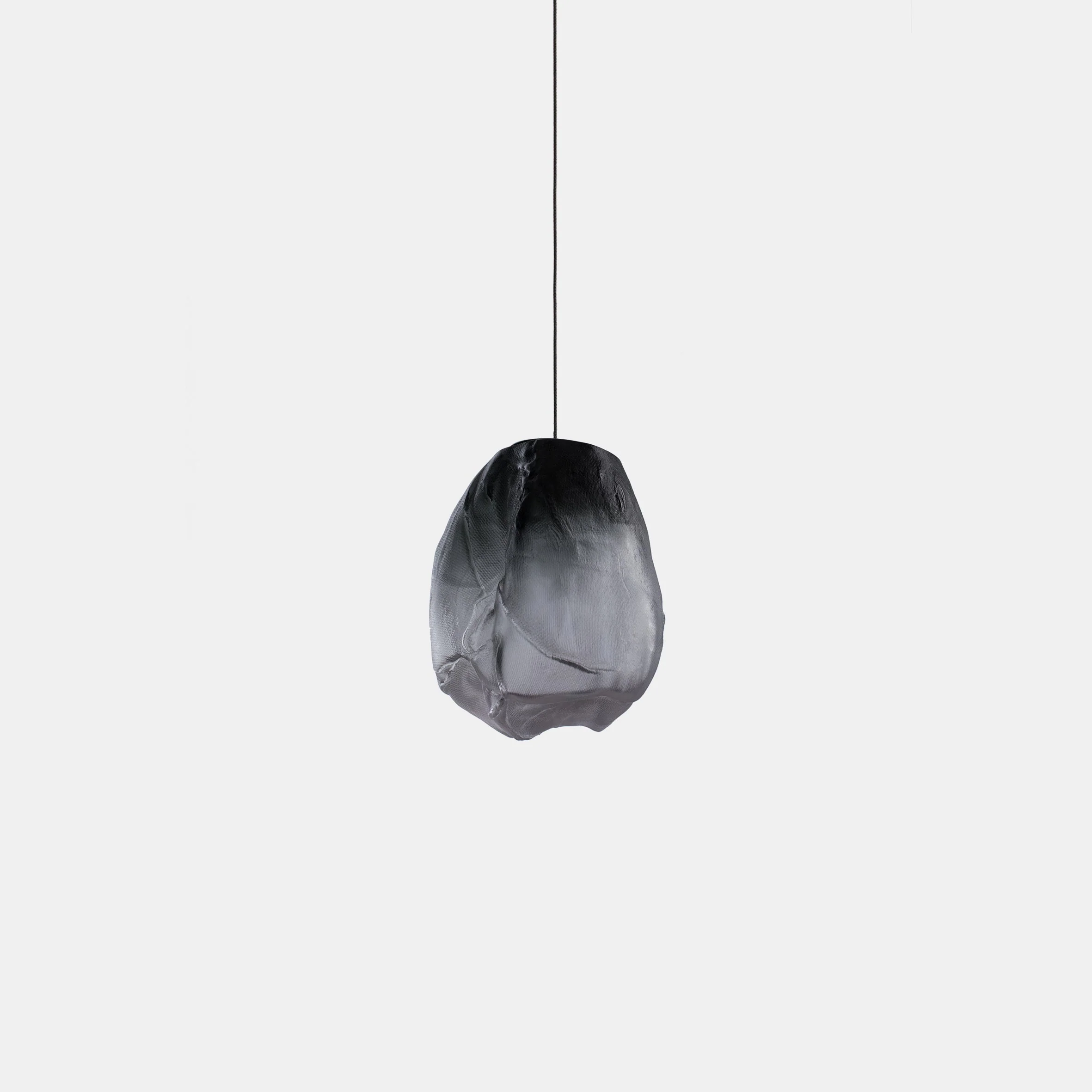 Liquid Glass Stone Pendant Light - Image 41