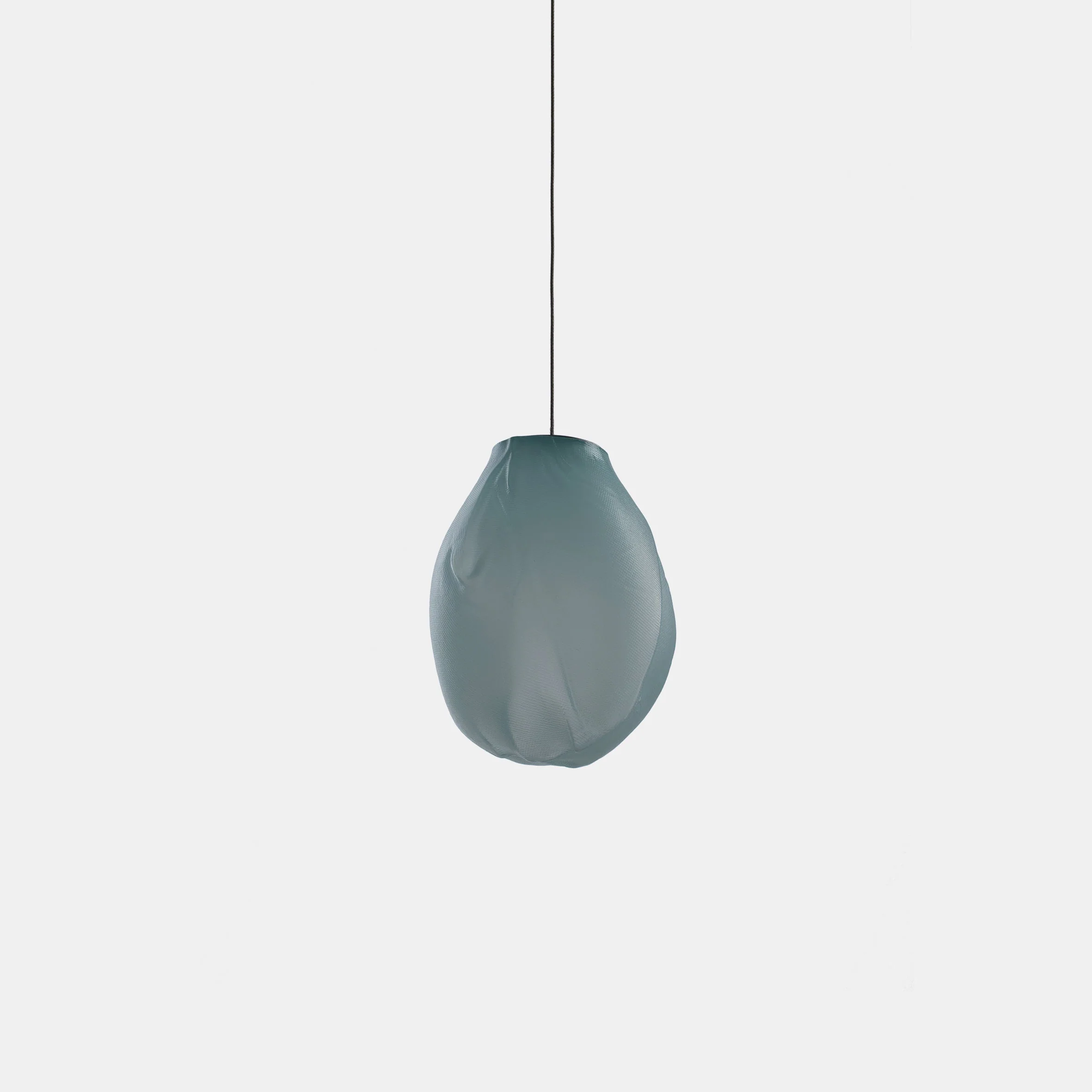 Liquid Glass Stone Pendant Light - Image 51
