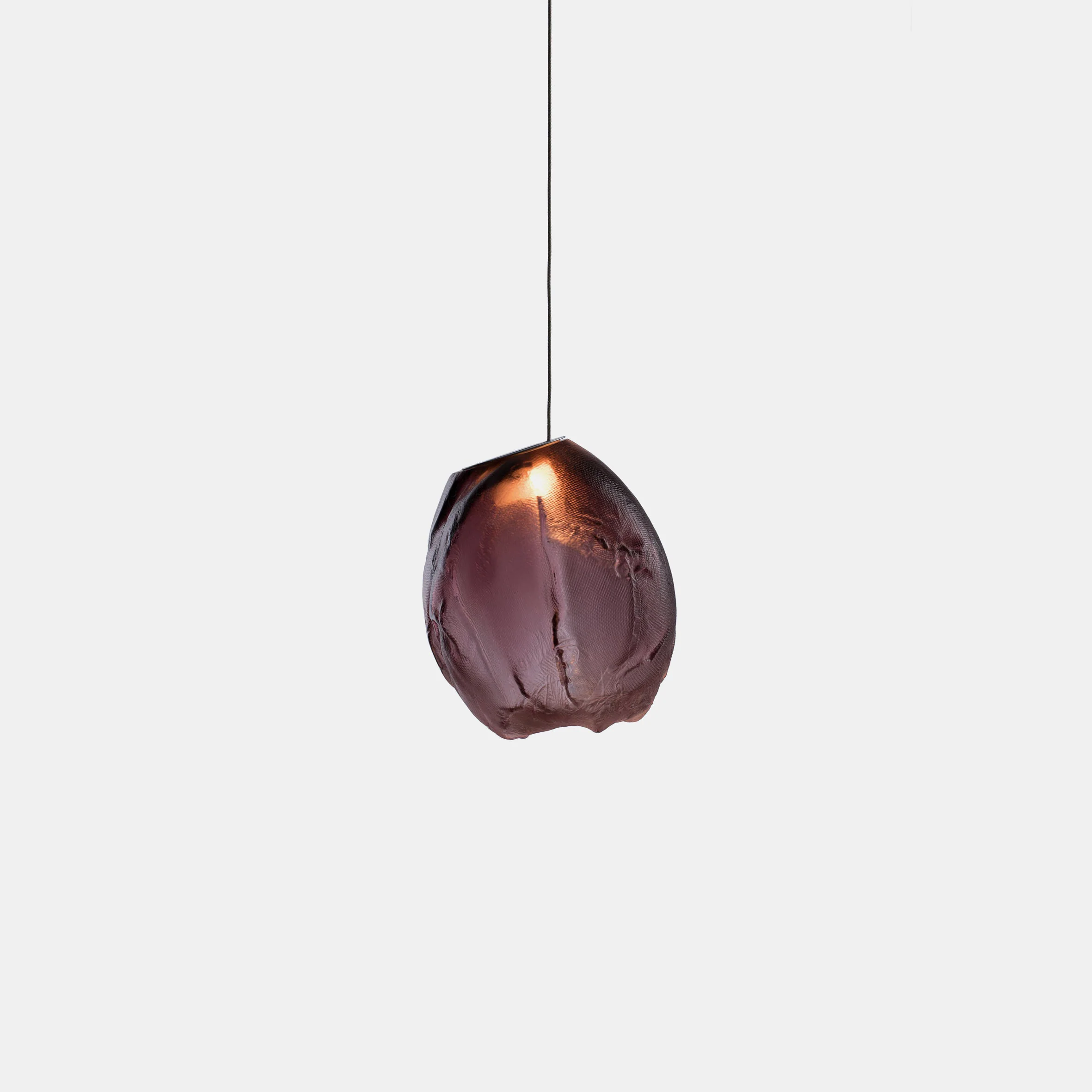Liquid Glass Stone Pendant Light - Image 87