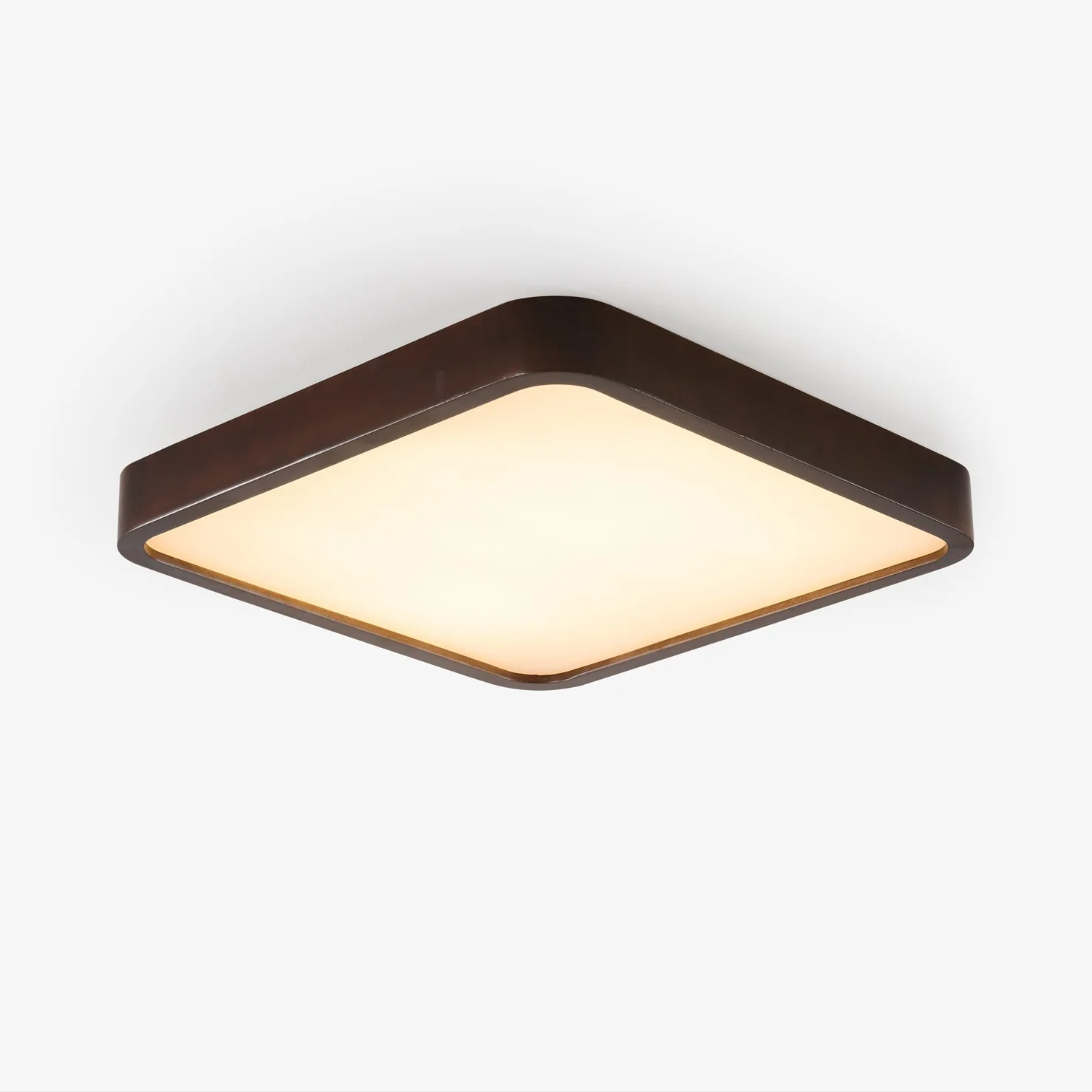 Lira Rectangular Ceiling Light