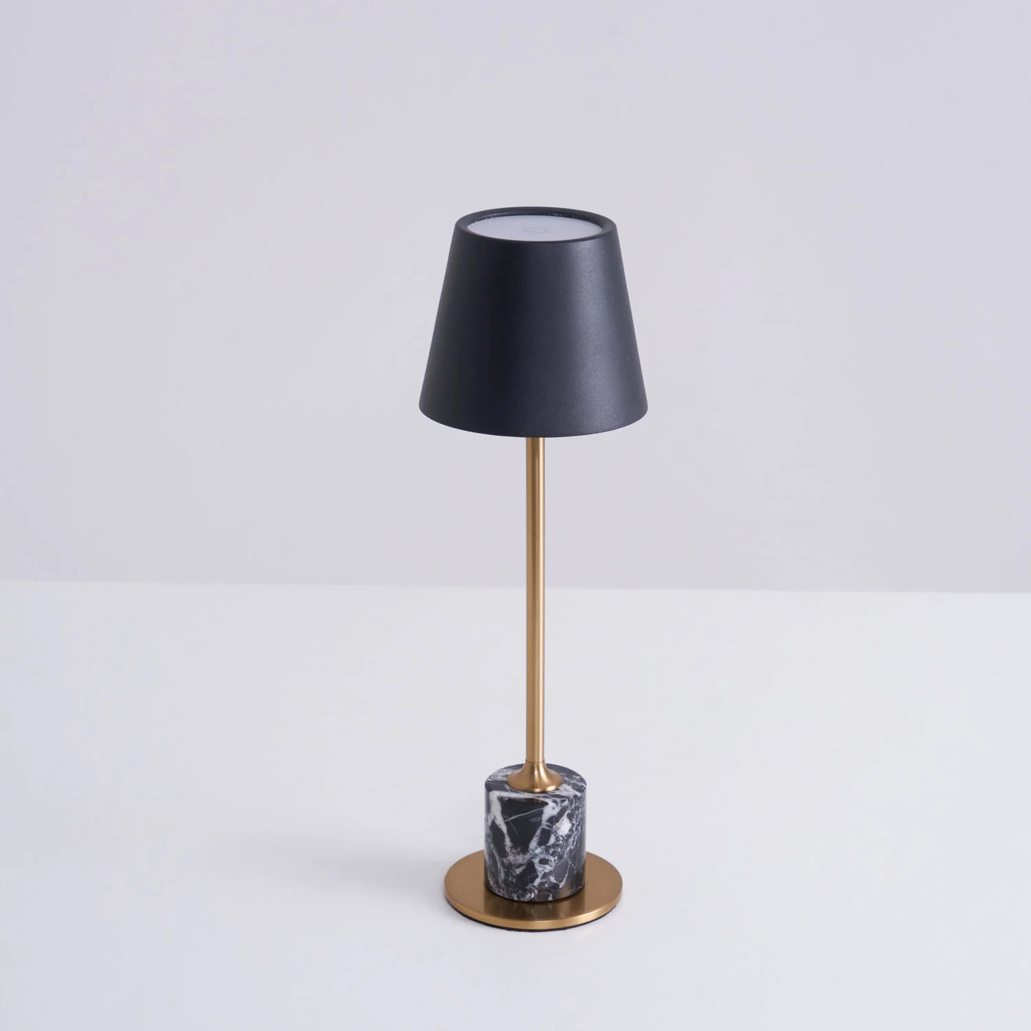 Lirio Mini Marble Table Lamp - Image 22