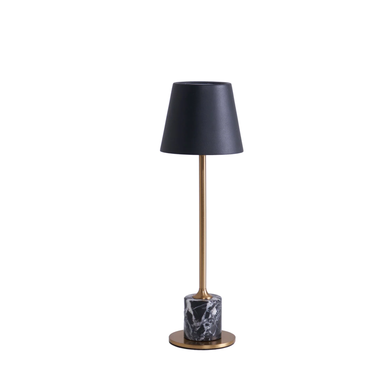 Lirio Mini Marble Table Lamp - Image 26