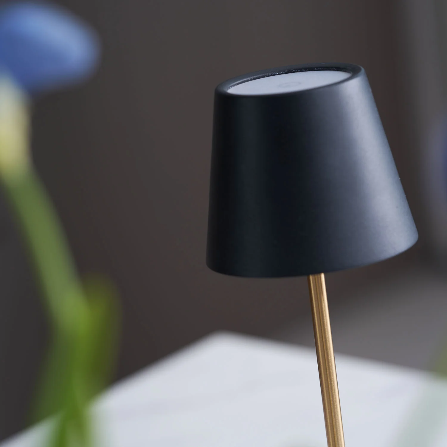 Lirio Mini Marble Table Lamp - Image 32