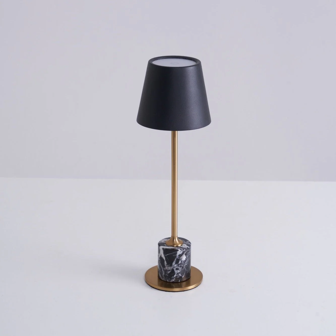 Lirio Mini Marble Table Lamp - Image 40