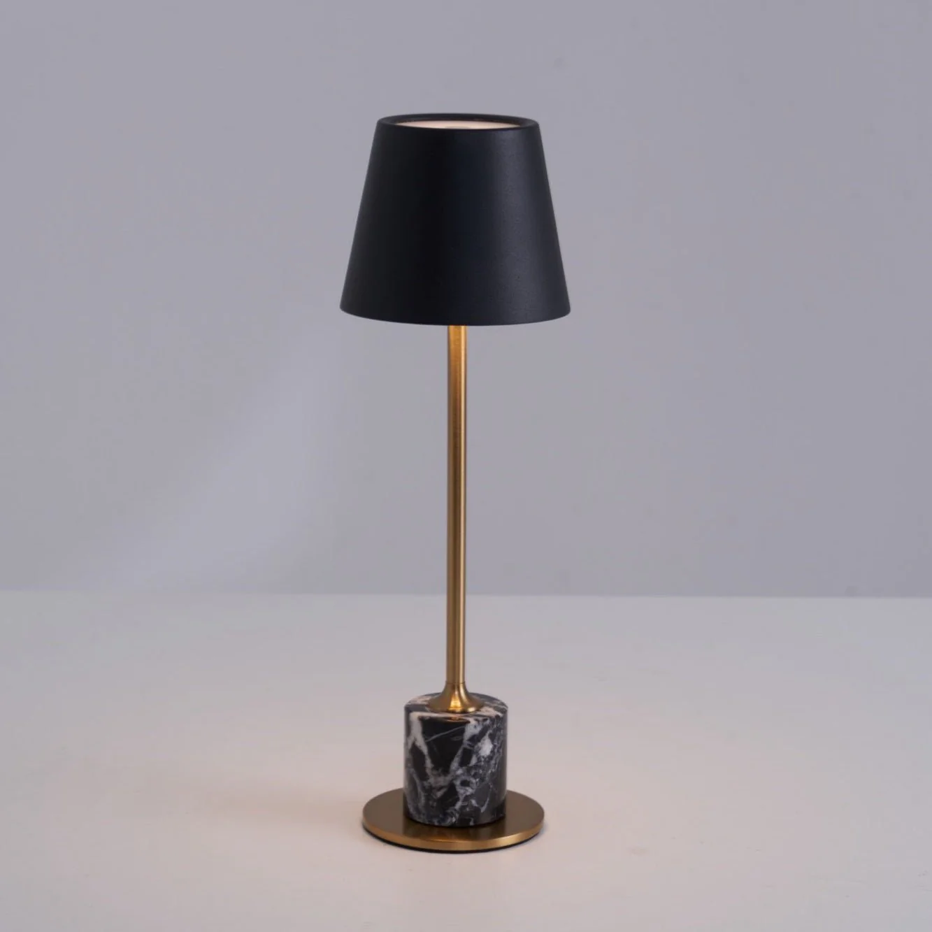 Lirio Mini Marble Table Lamp - Image 43