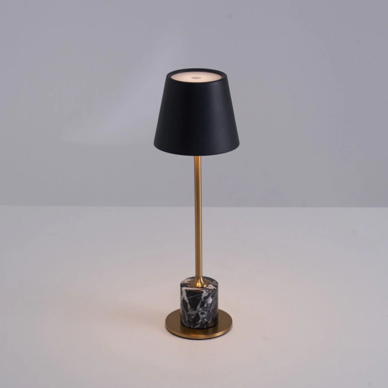Lirio Mini Marble Table Lamp - Image 44