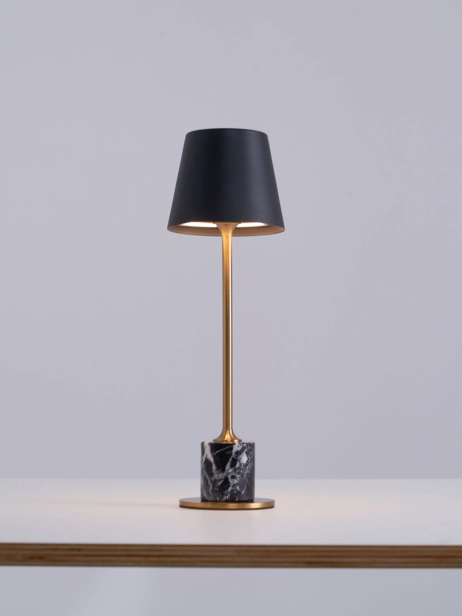 Lirio Mini Marble Table Lamp - Image 49