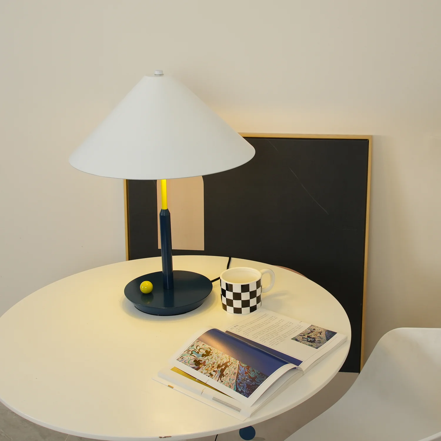 Little Eliah Table Lamp - Image 11