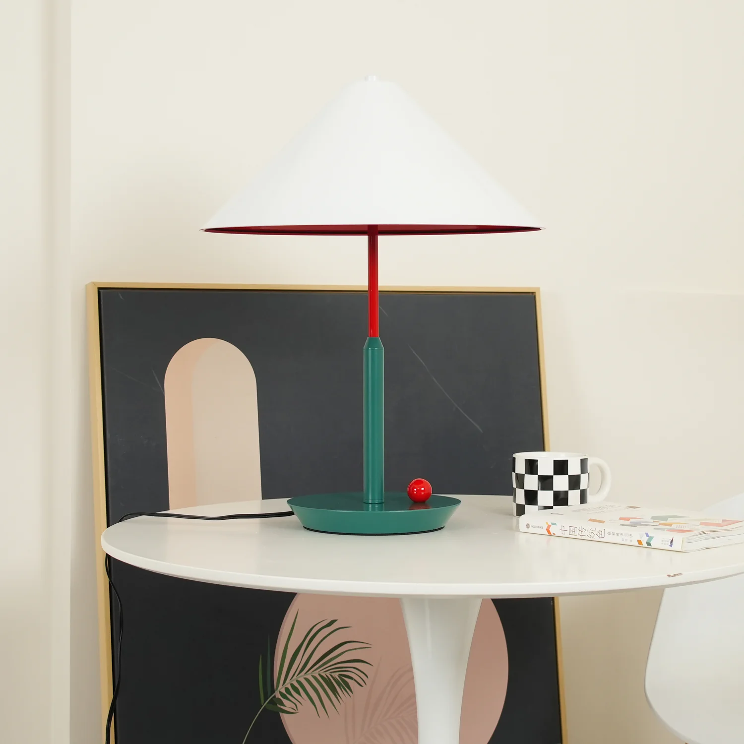 Little Eliah Table Lamp - Image 29