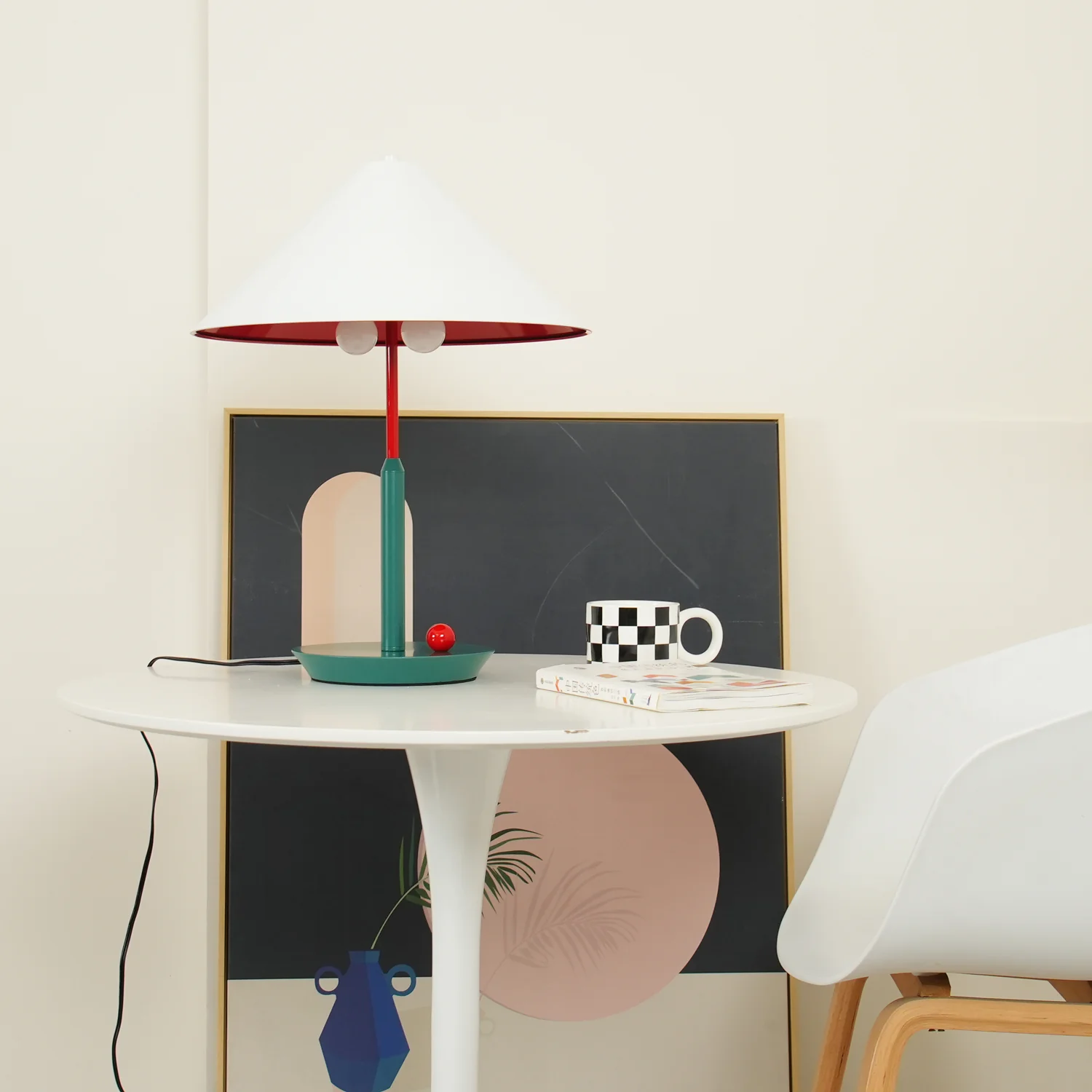 Little Eliah Table Lamp - Image 31