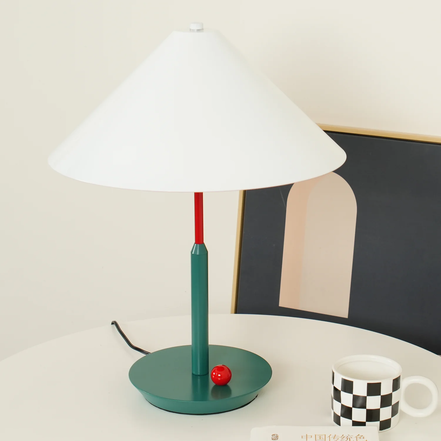 Little Eliah Table Lamp - Image 32