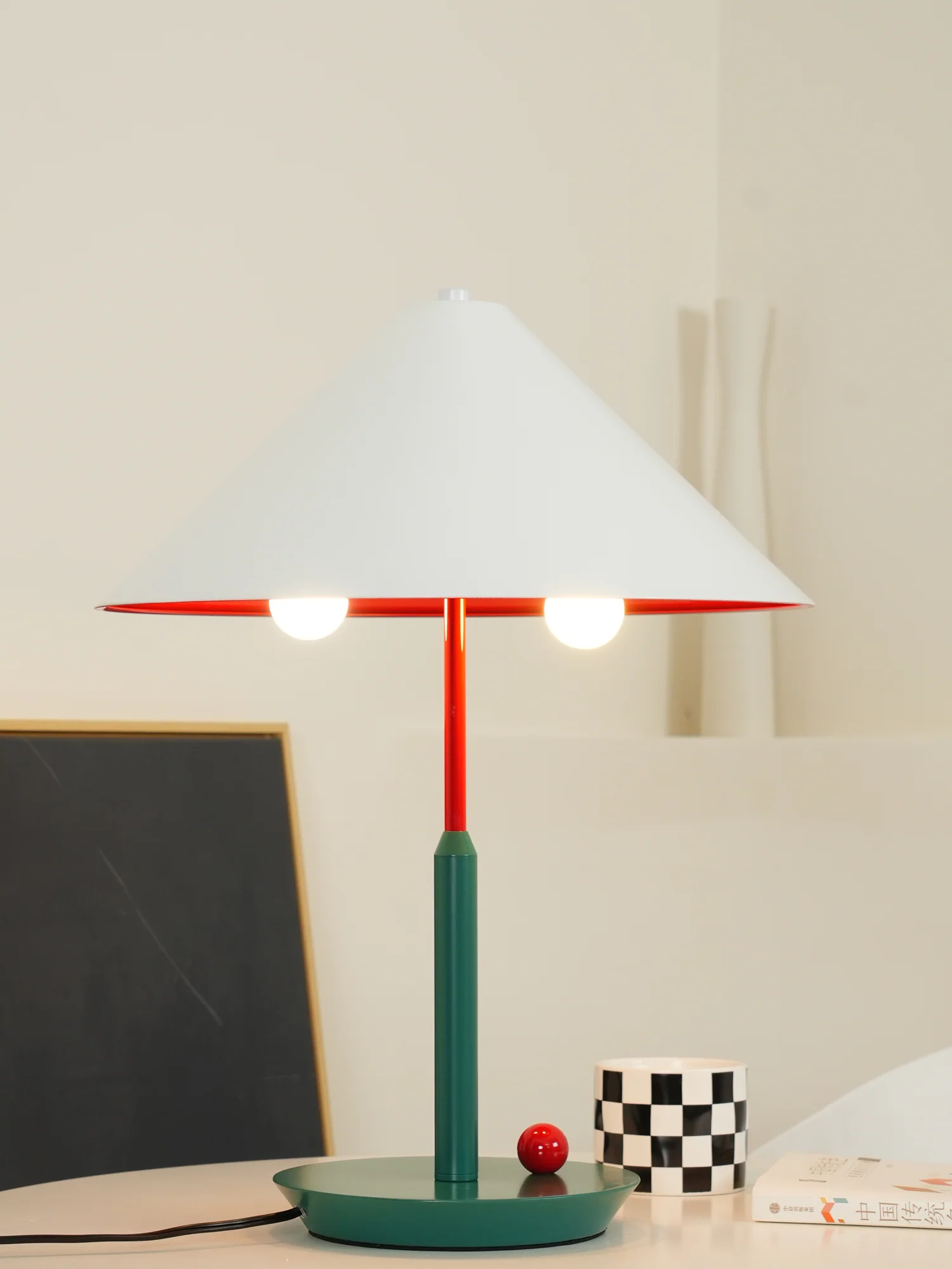 Little Eliah Table Lamp - Image 33