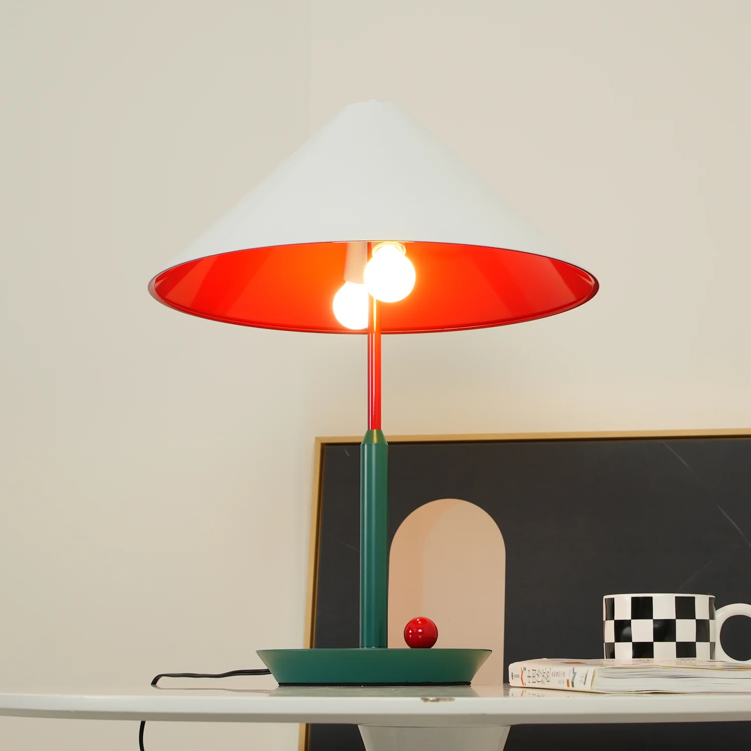 Little Eliah Table Lamp - Image 36
