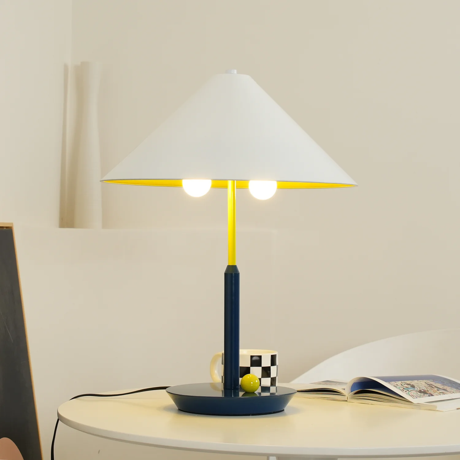 Little Eliah Table Lamp - Image 4