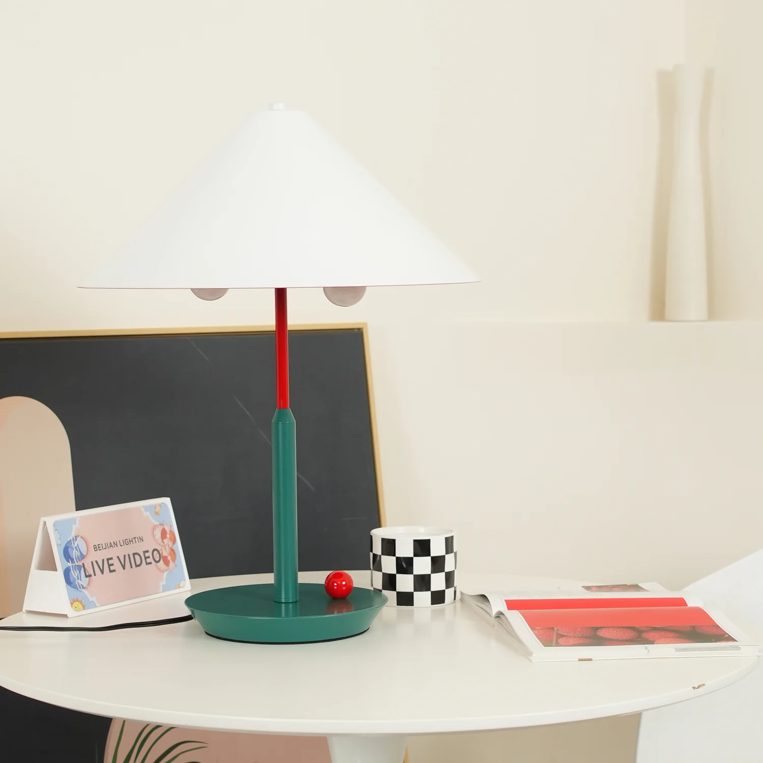 Little Eliah Table Lamp - Image 41