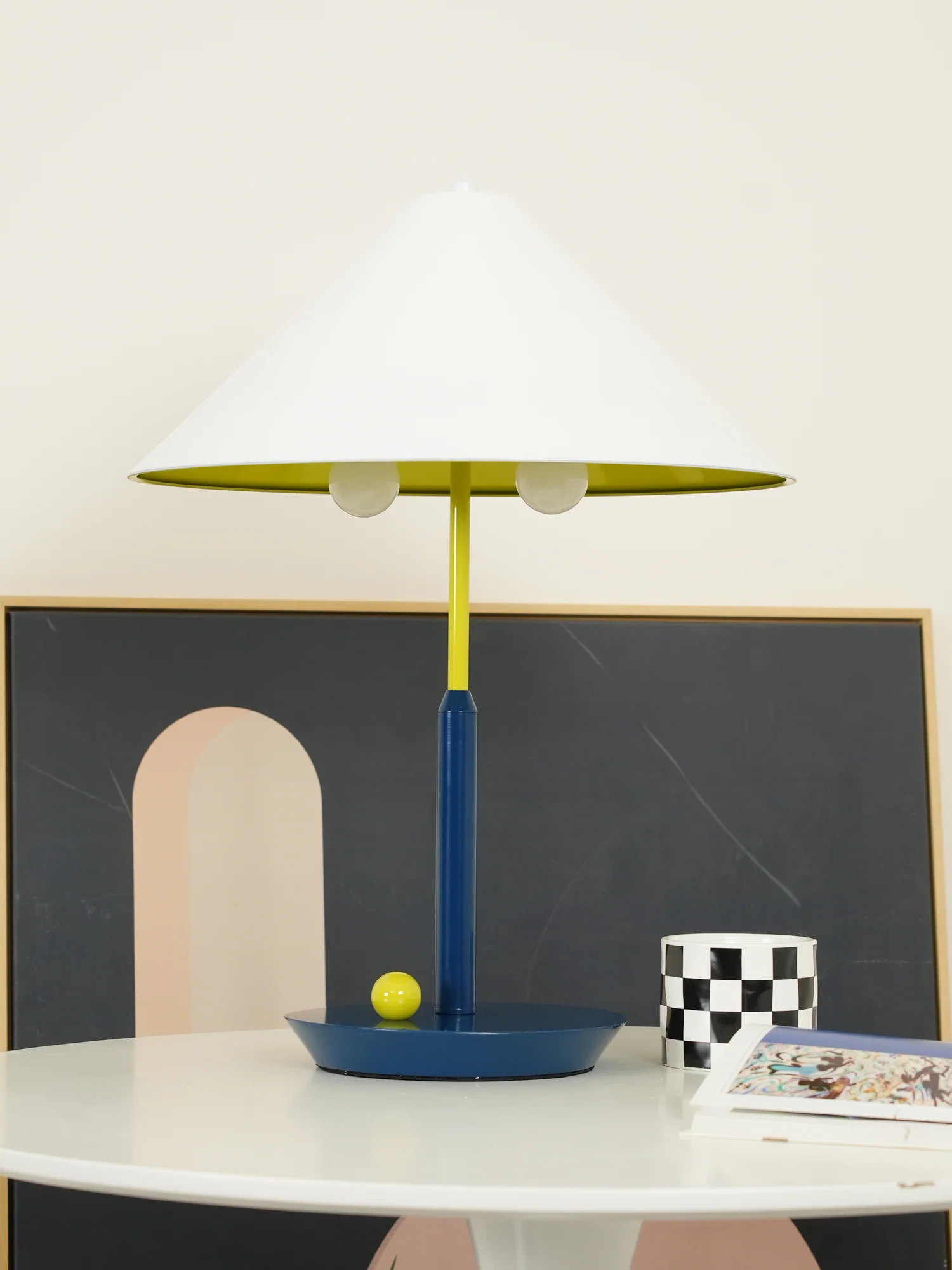 Little Eliah Table Lamp - Image 44