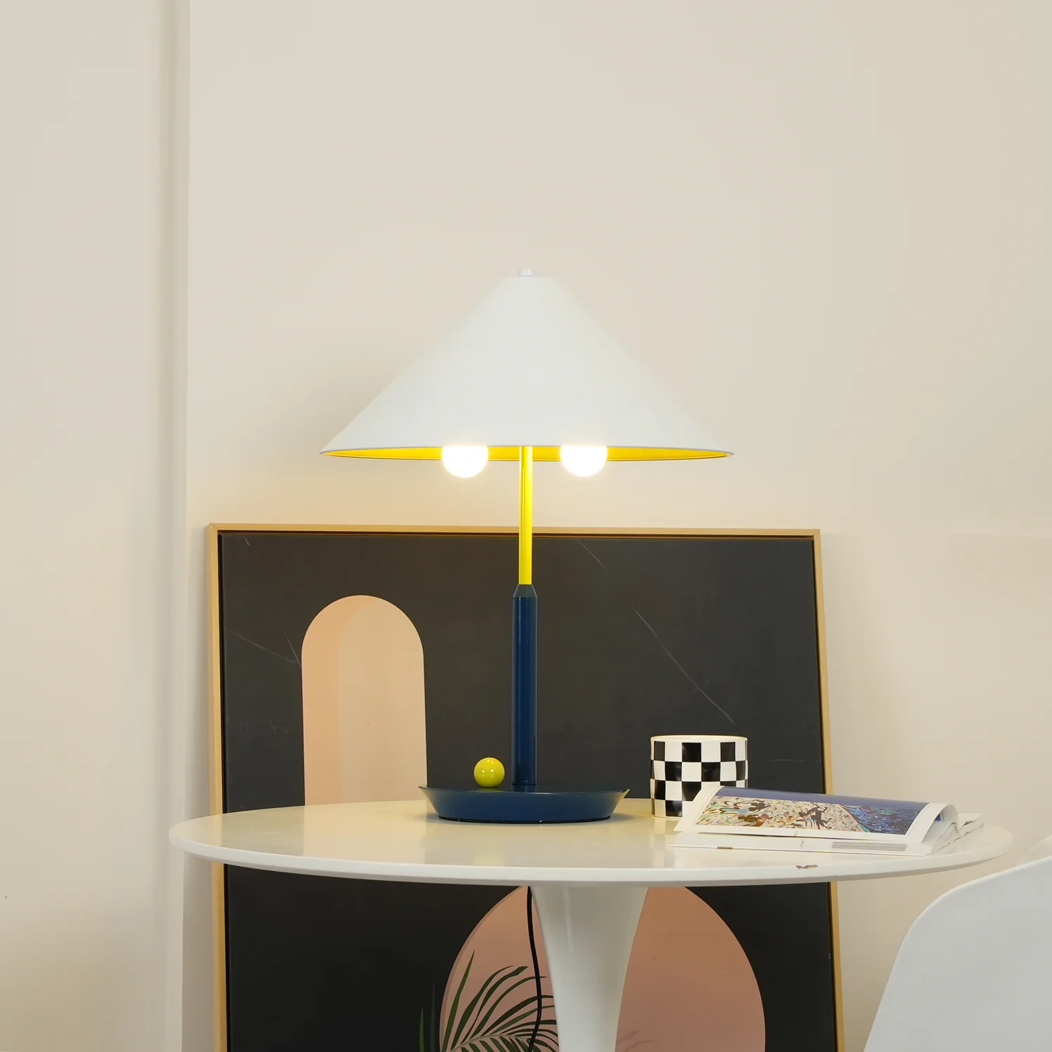 Little Eliah Table Lamp - Image 5