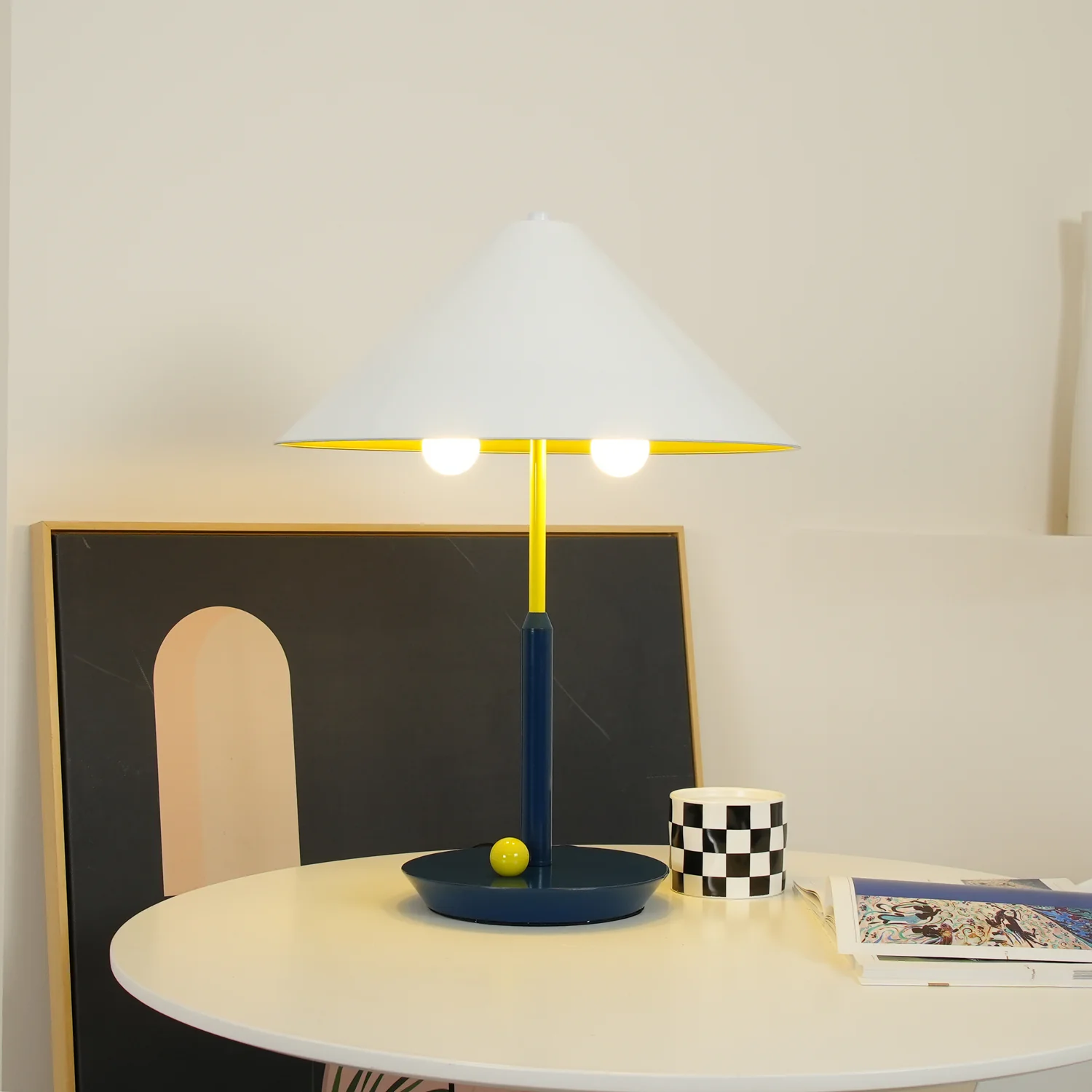 Little Eliah Table Lamp - Image 6