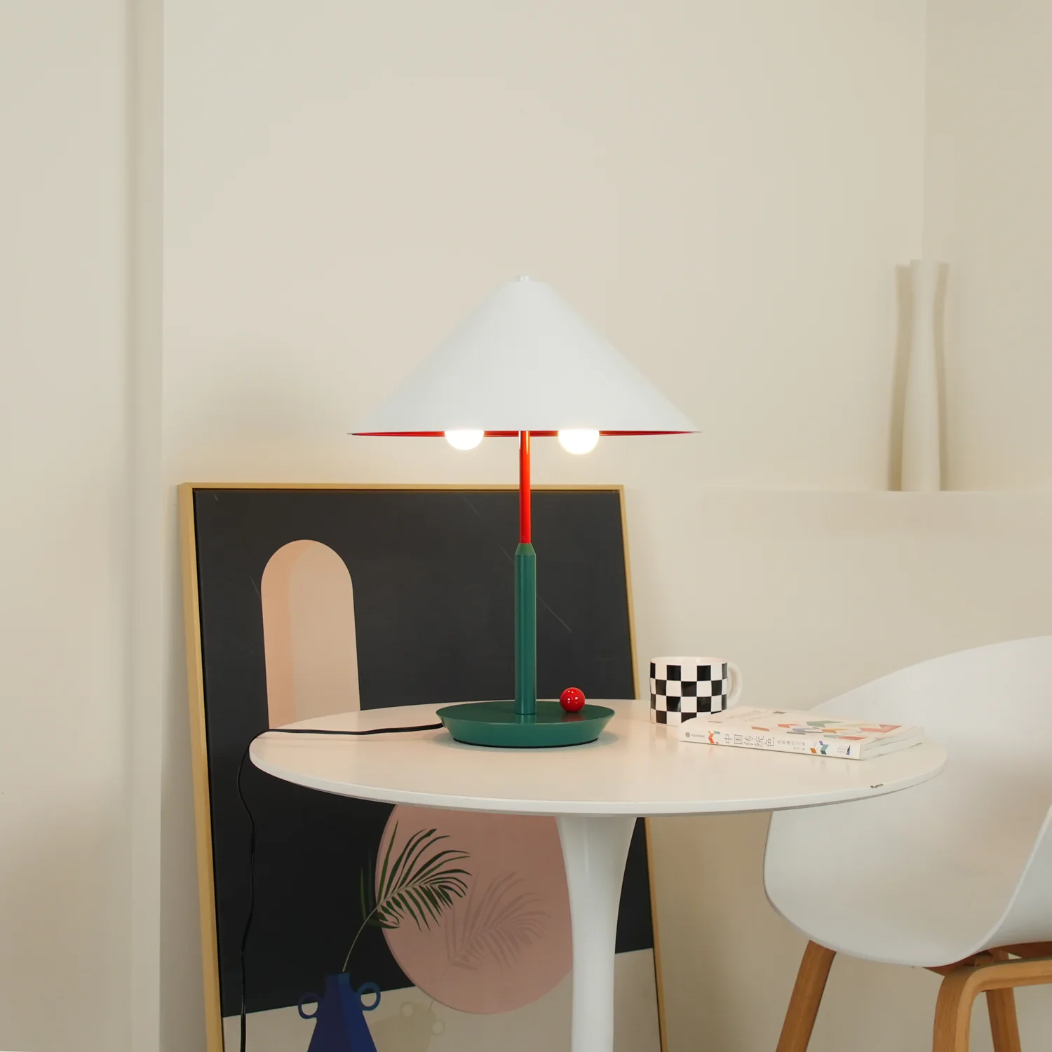 Little Eliah Table Lamp - Image 8