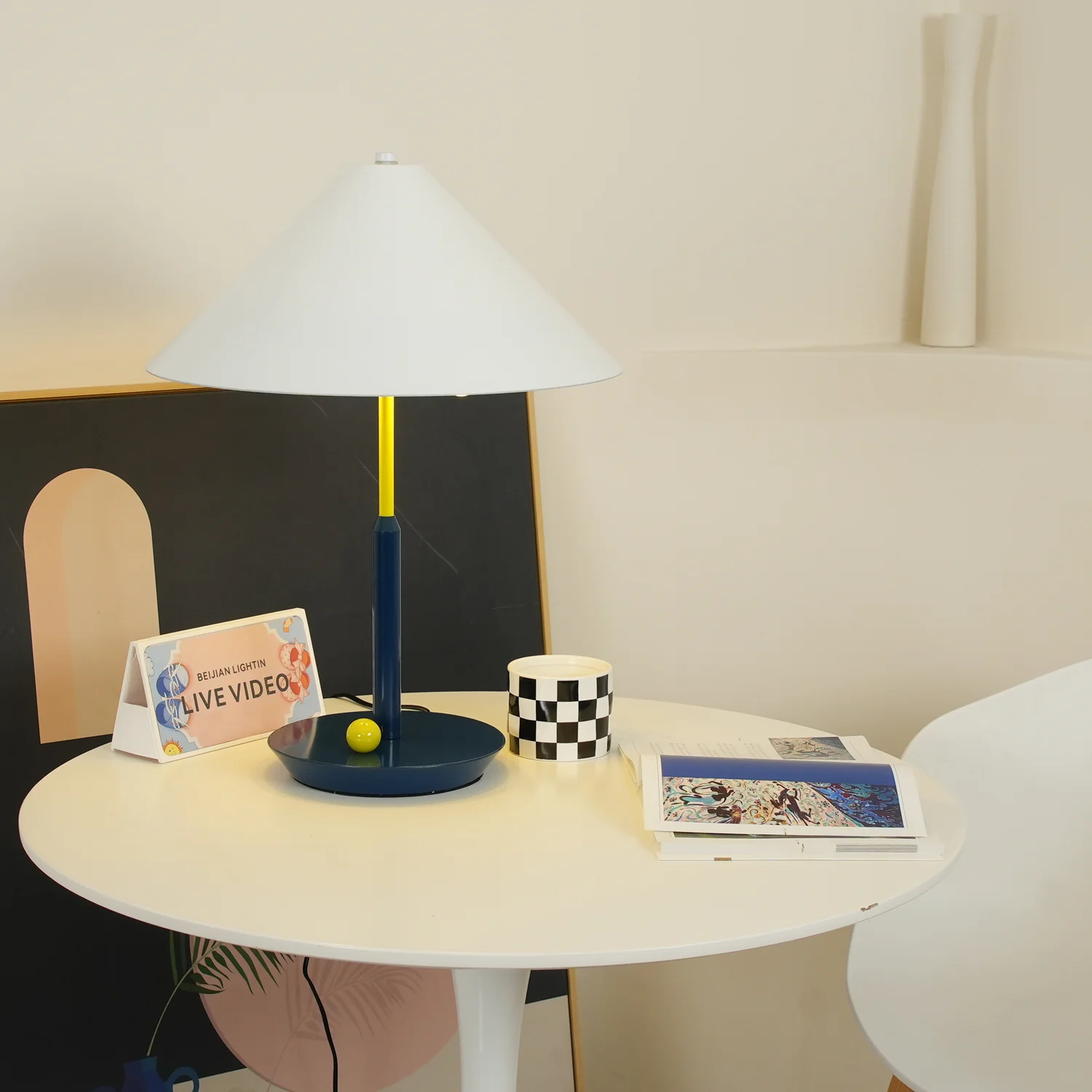 Little Eliah Table Lamp - Image 9