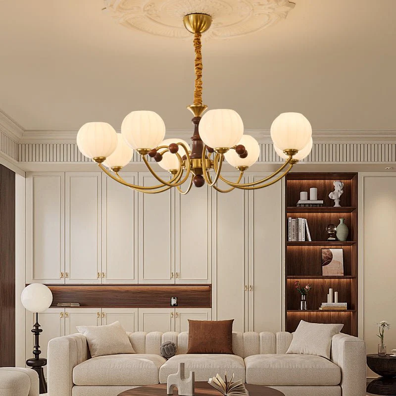 Livia Chandelier - Image 2