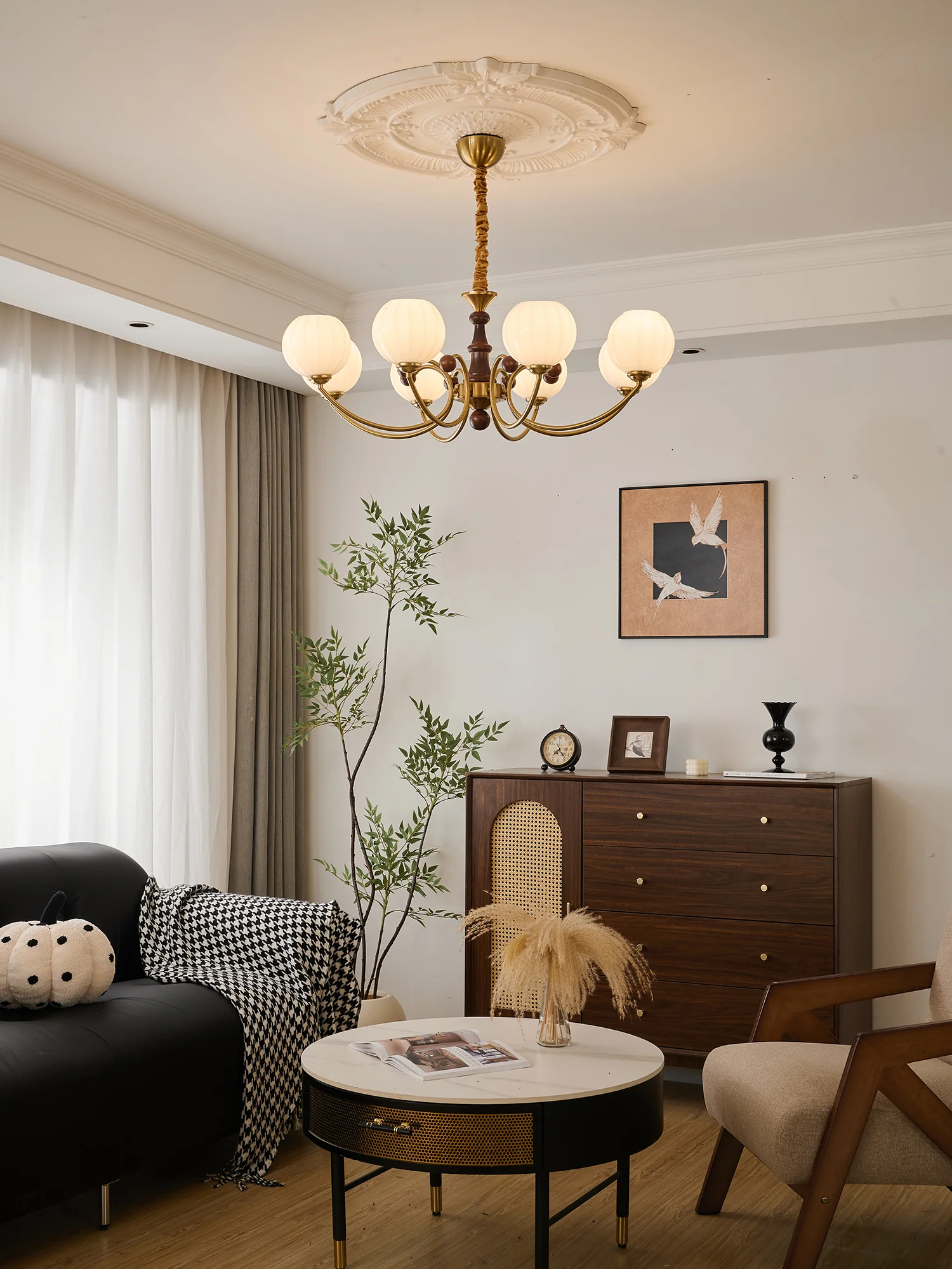 Livia Chandelier - Image 22