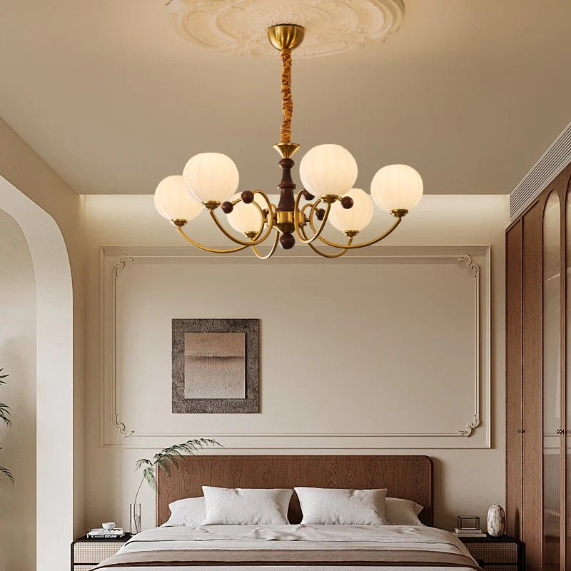 Livia Chandelier - Image 3